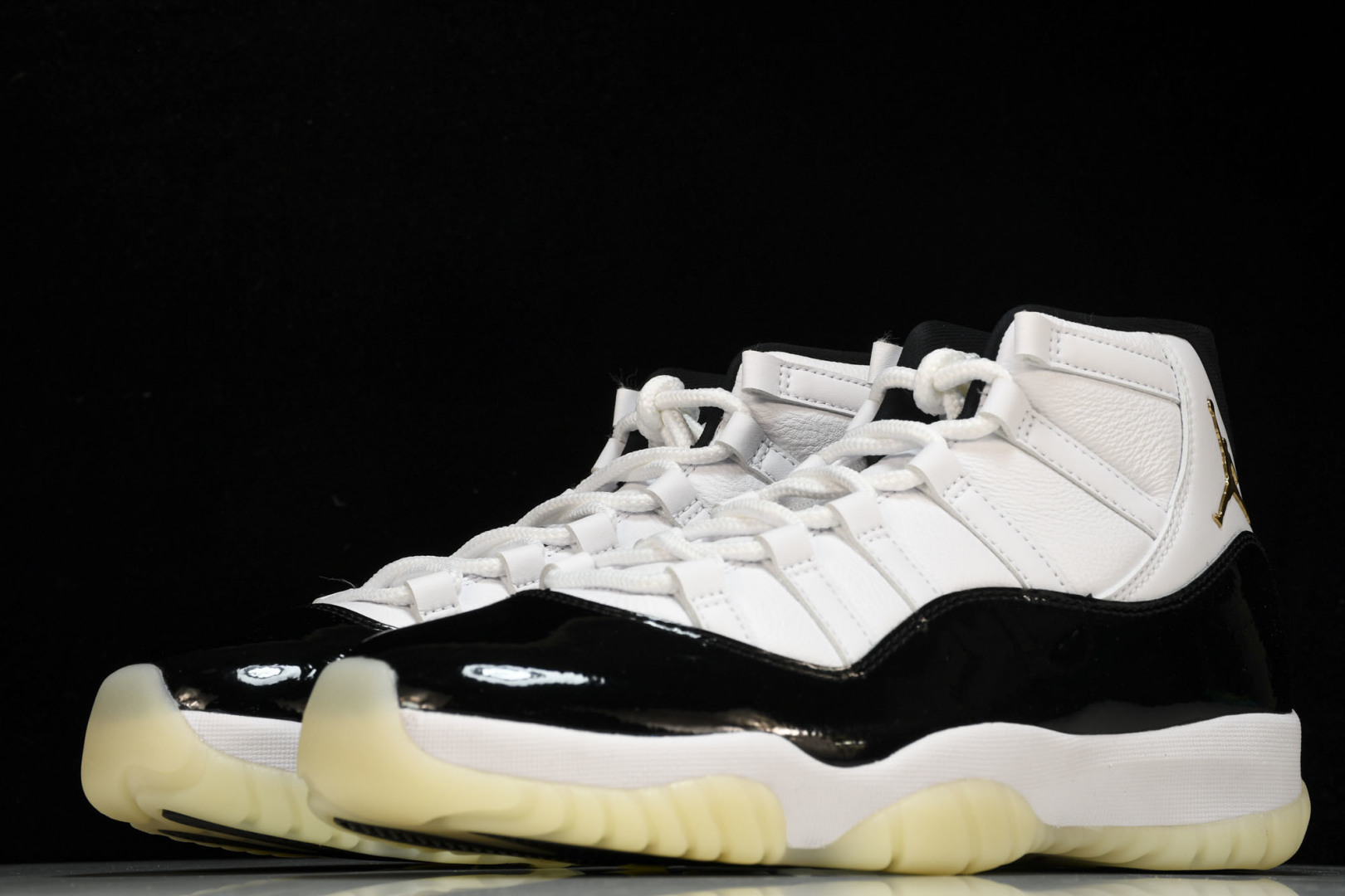 AJ11 尺码40.5-48.5

纯原版出品-Air Jordan 11 HighDefining M
