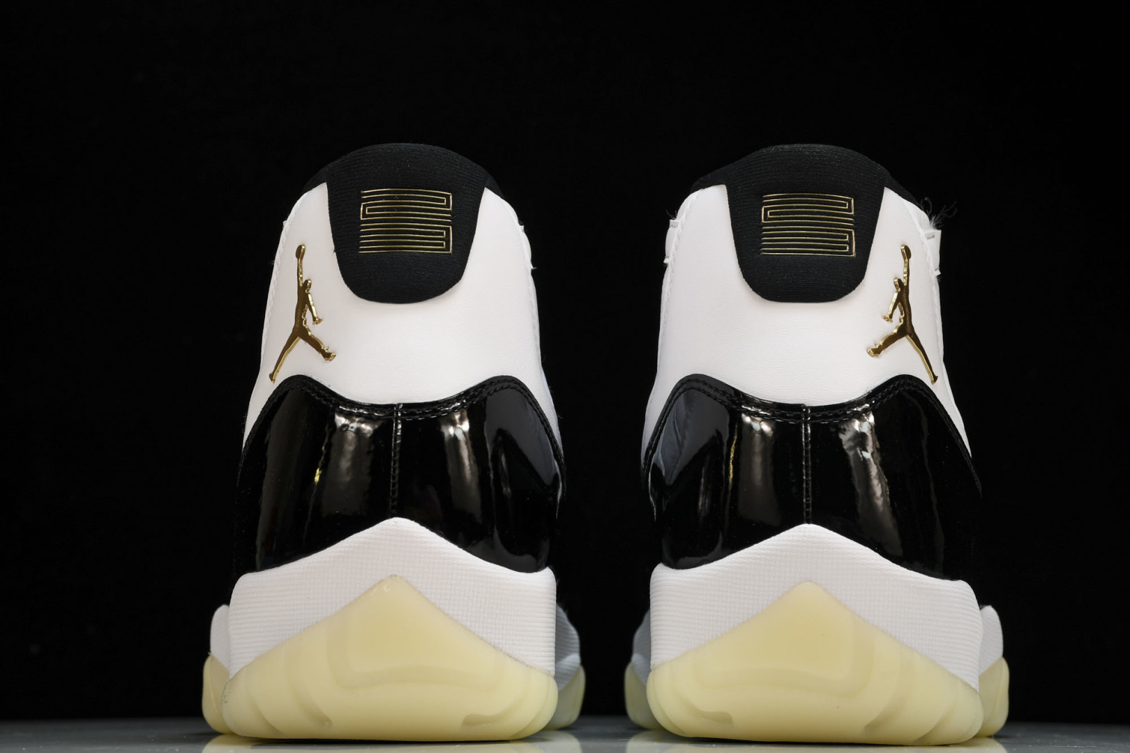 AJ11 尺码40.5-48.5

纯原版出品-Air Jordan 11 HighDefining M