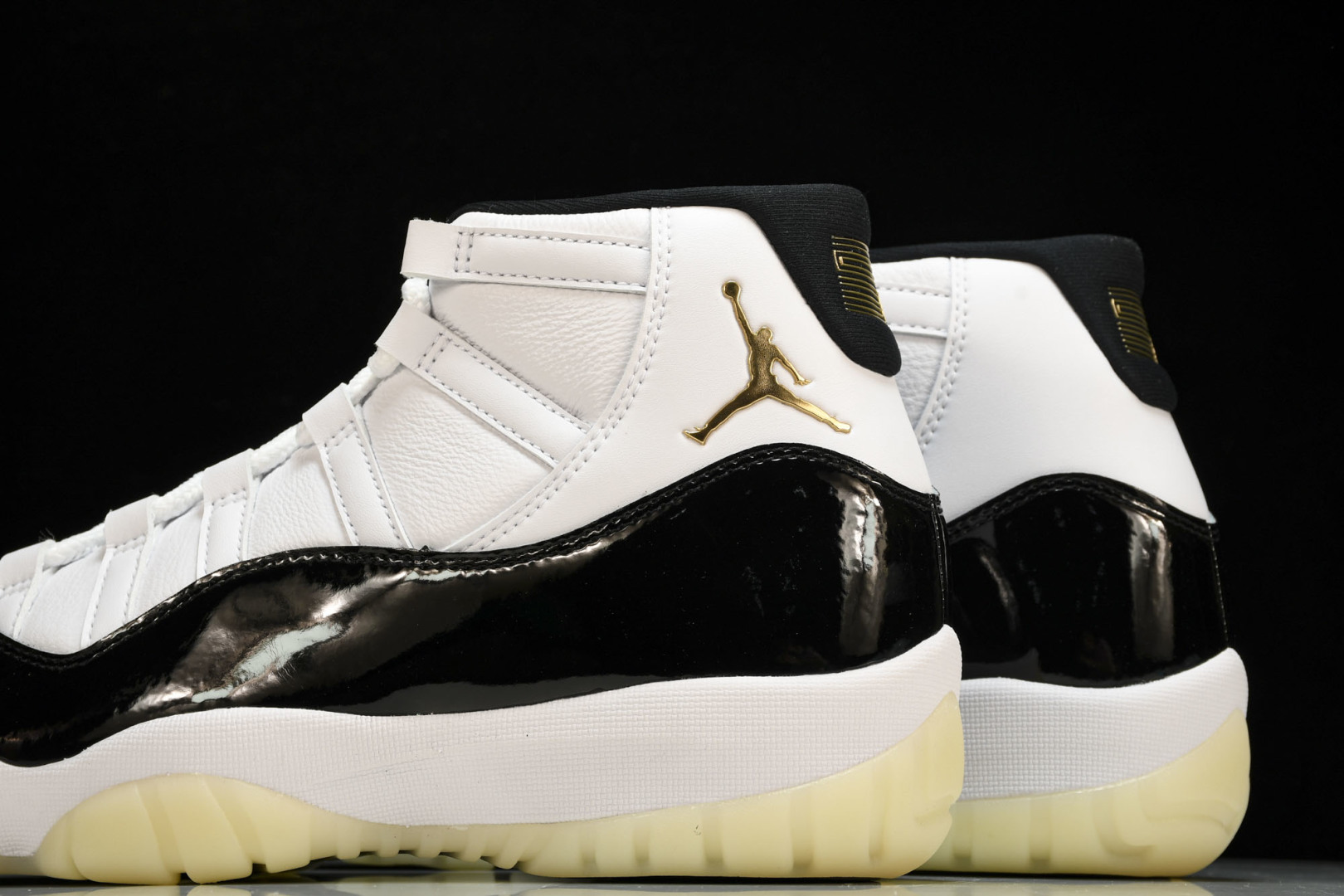 AJ11 尺码40.5-48.5

纯原版出品-Air Jordan 11 HighDefining M
