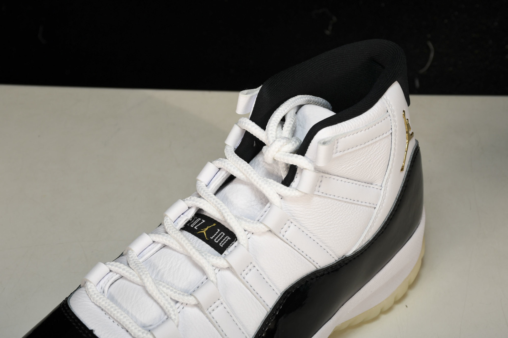 AJ11 尺码40.5-48.5

纯原版出品-Air Jordan 11 HighDefining M