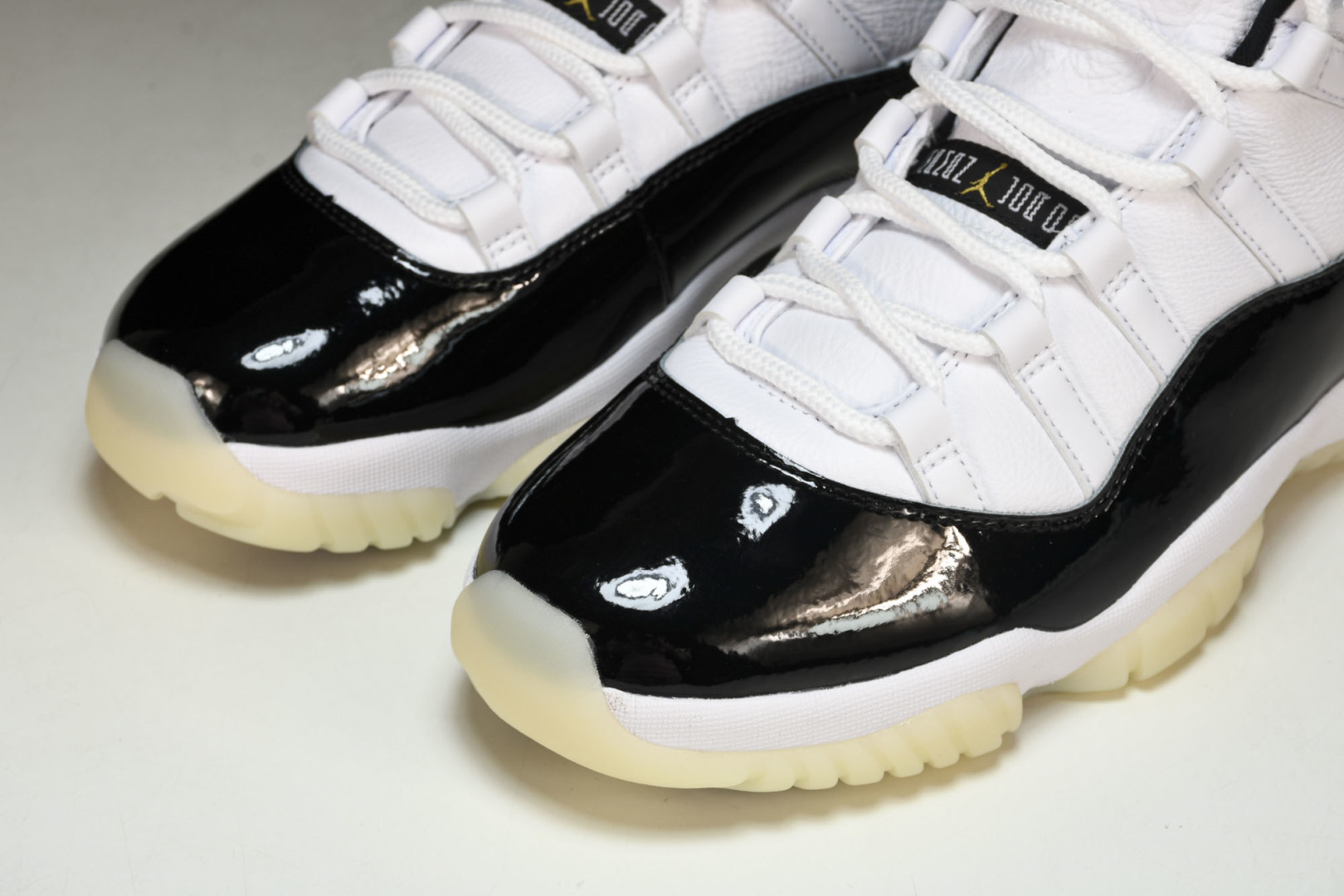 AJ11 尺码40.5-48.5

纯原版出品-Air Jordan 11 HighDefining M