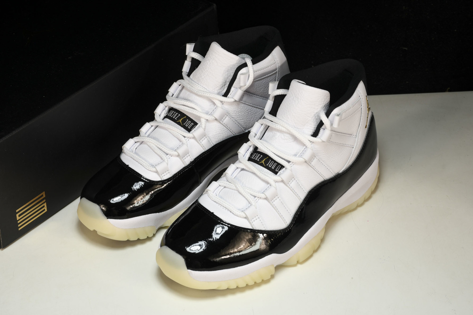 AJ11 尺码40.5-48.5

纯原版出品-Air Jordan 11 HighDefining M