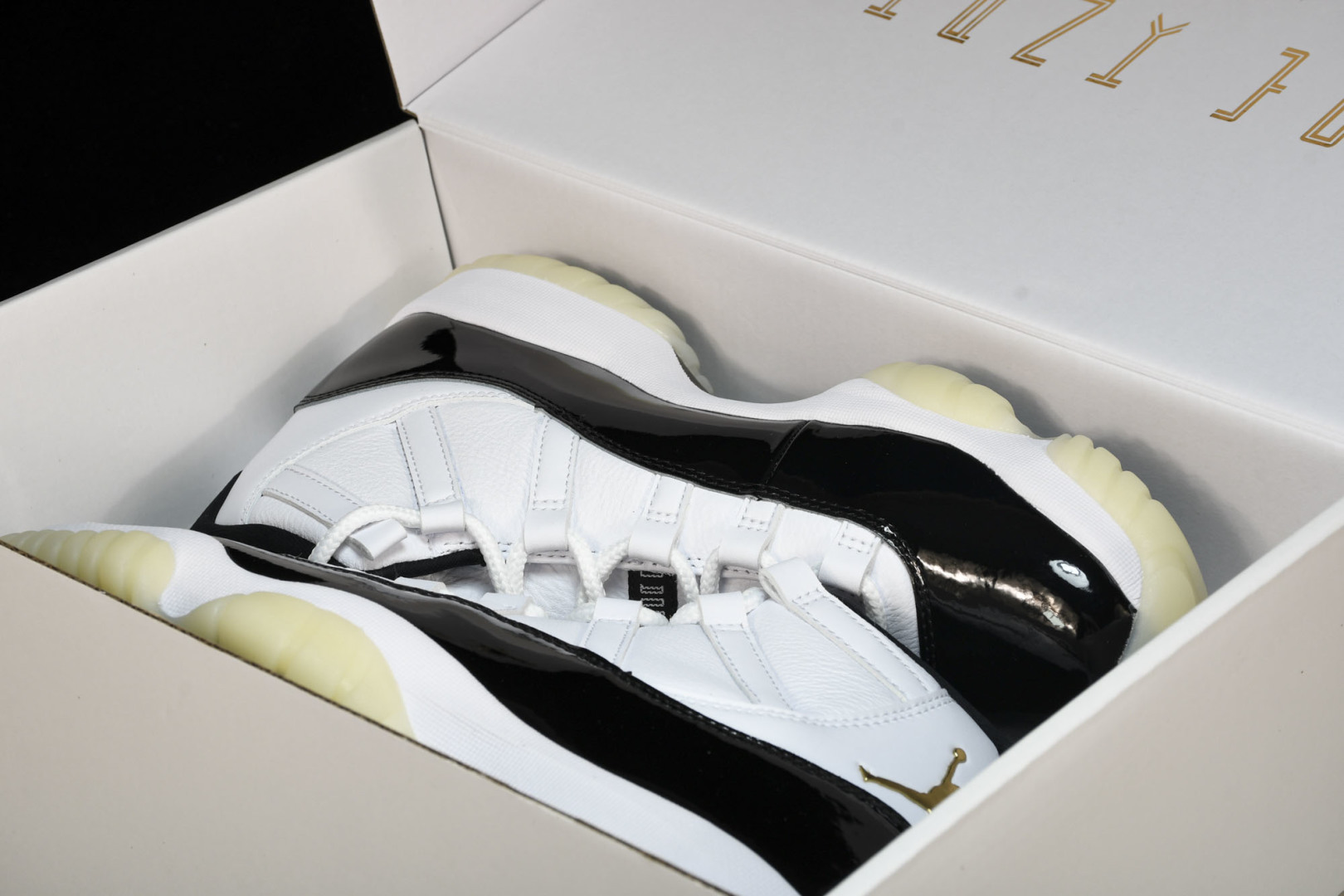 AJ11 尺码40.5-48.5

纯原版出品-Air Jordan 11 HighDefining M