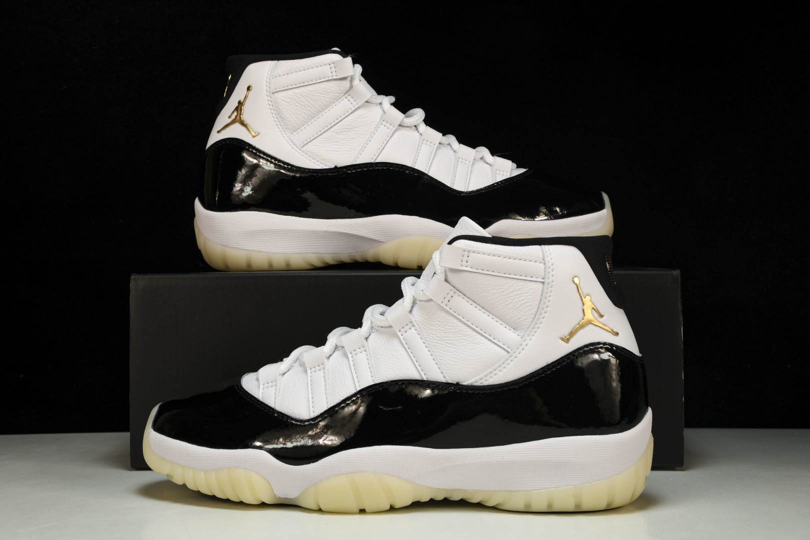 AJ11 尺码40.5-48.5

纯原版出品-Air Jordan 11 HighDefining M