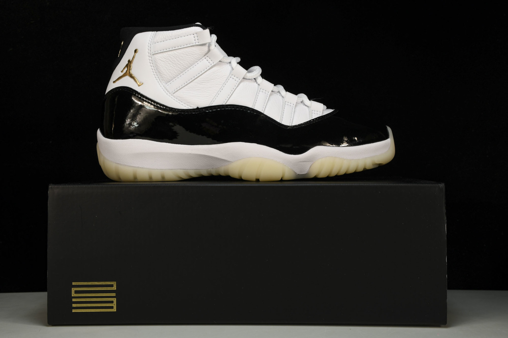 AJ11 尺码40.5-48.5

纯原版出品-Air Jordan 11 HighDefining M