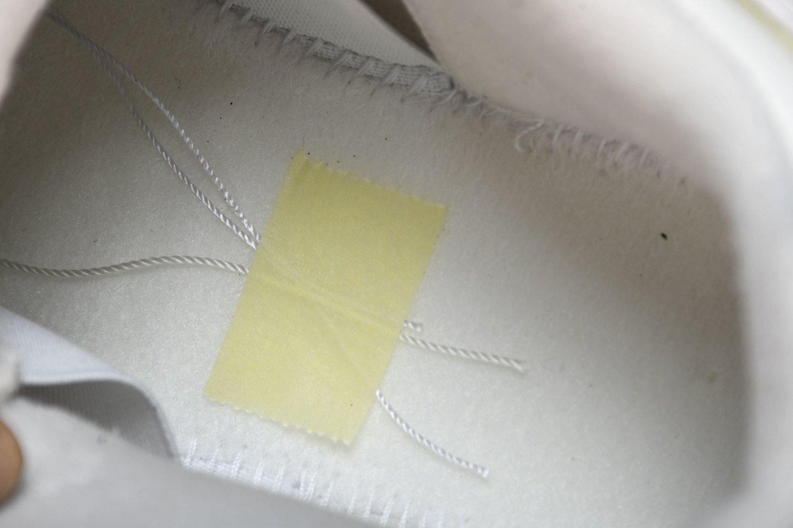 AJ4 尺码36-48.5

纯原版出品-WMNS Air Jordan4 Retro 奶白色 AQ91
