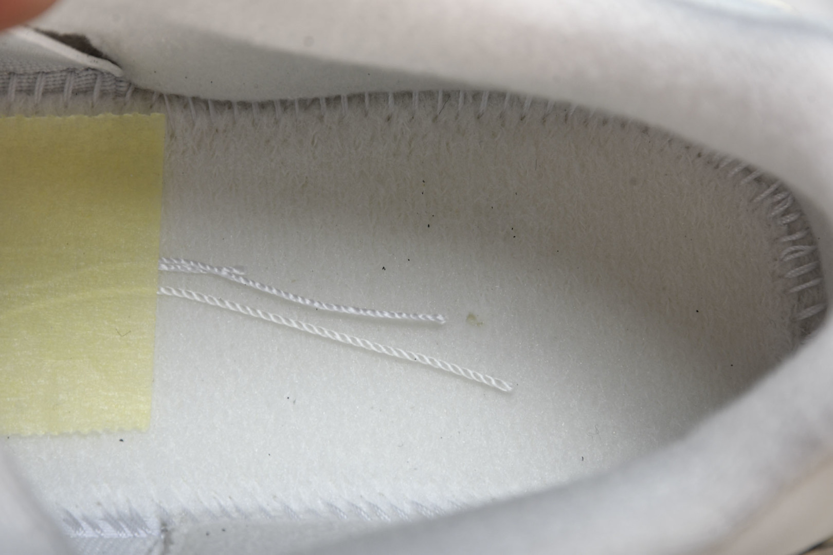 AJ4 尺码36-48.5

纯原版出品-WMNS Air Jordan4 Retro 奶白色 AQ91