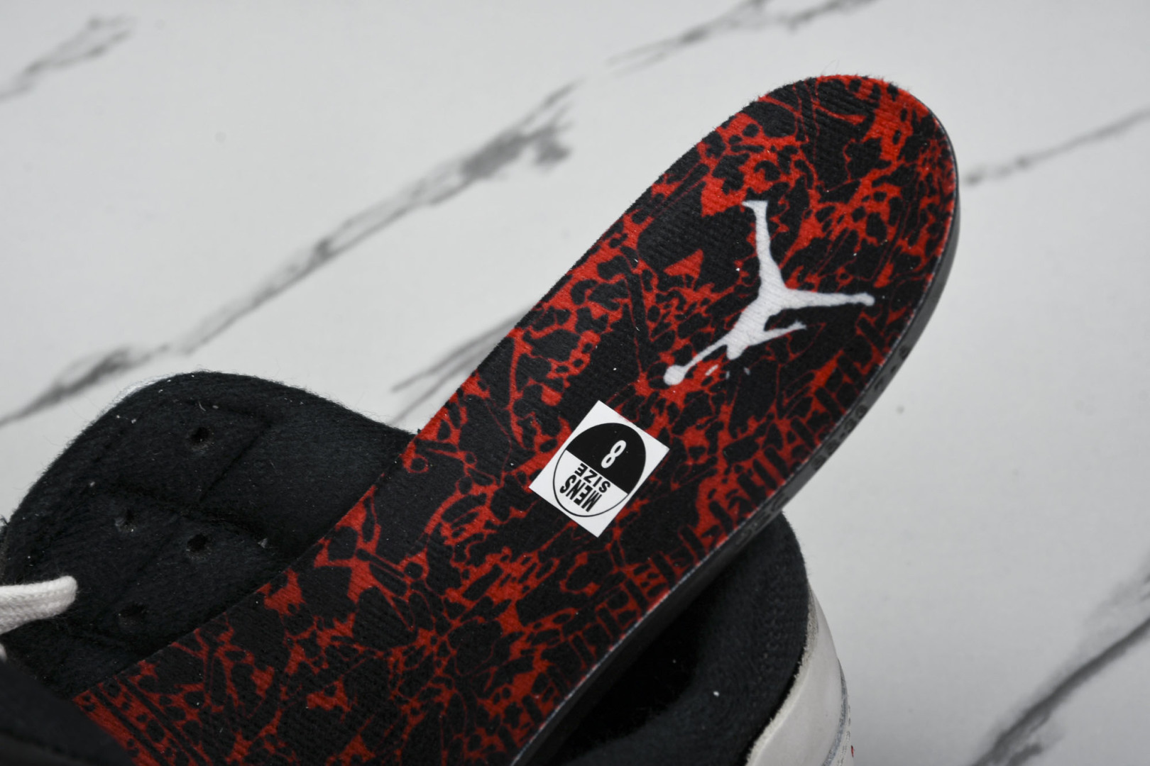 AJ倒钩 尺码40-47.5

纯原版出品-Travis Scott x Joran Executive