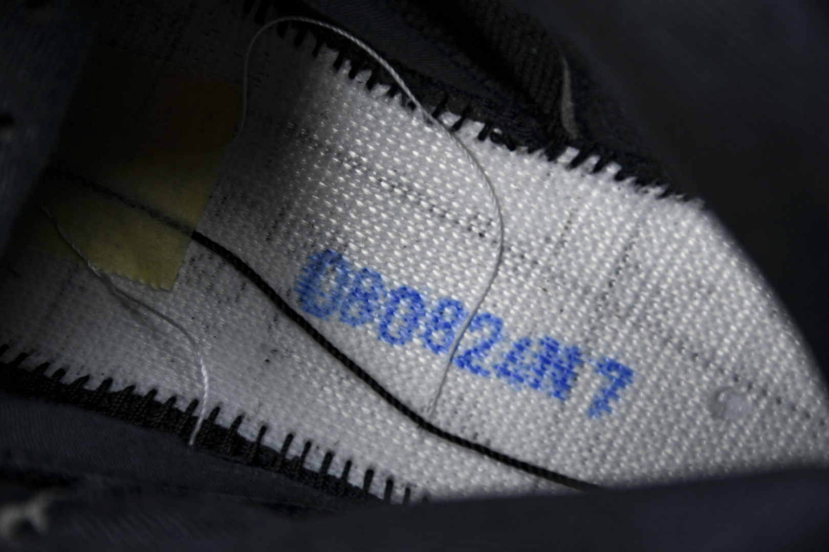 AJ5黑银 尺码40-47.5

纯原出品-Air Jordan 5 OG 2025 Metallic 