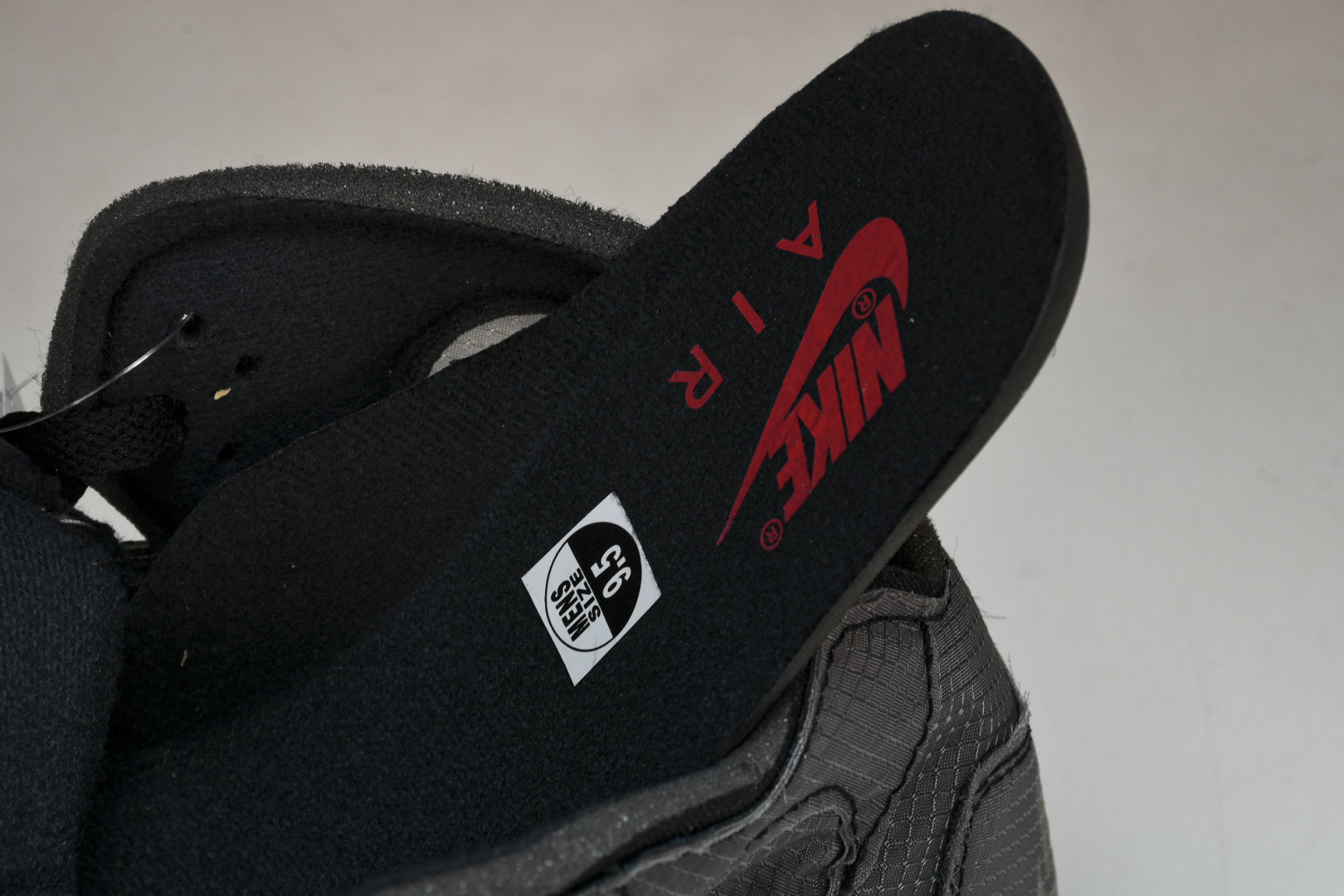 AJ5 尺码40-47.5

纯原版出品-OFF-WHITE x Air Jordan AJ5 Retr