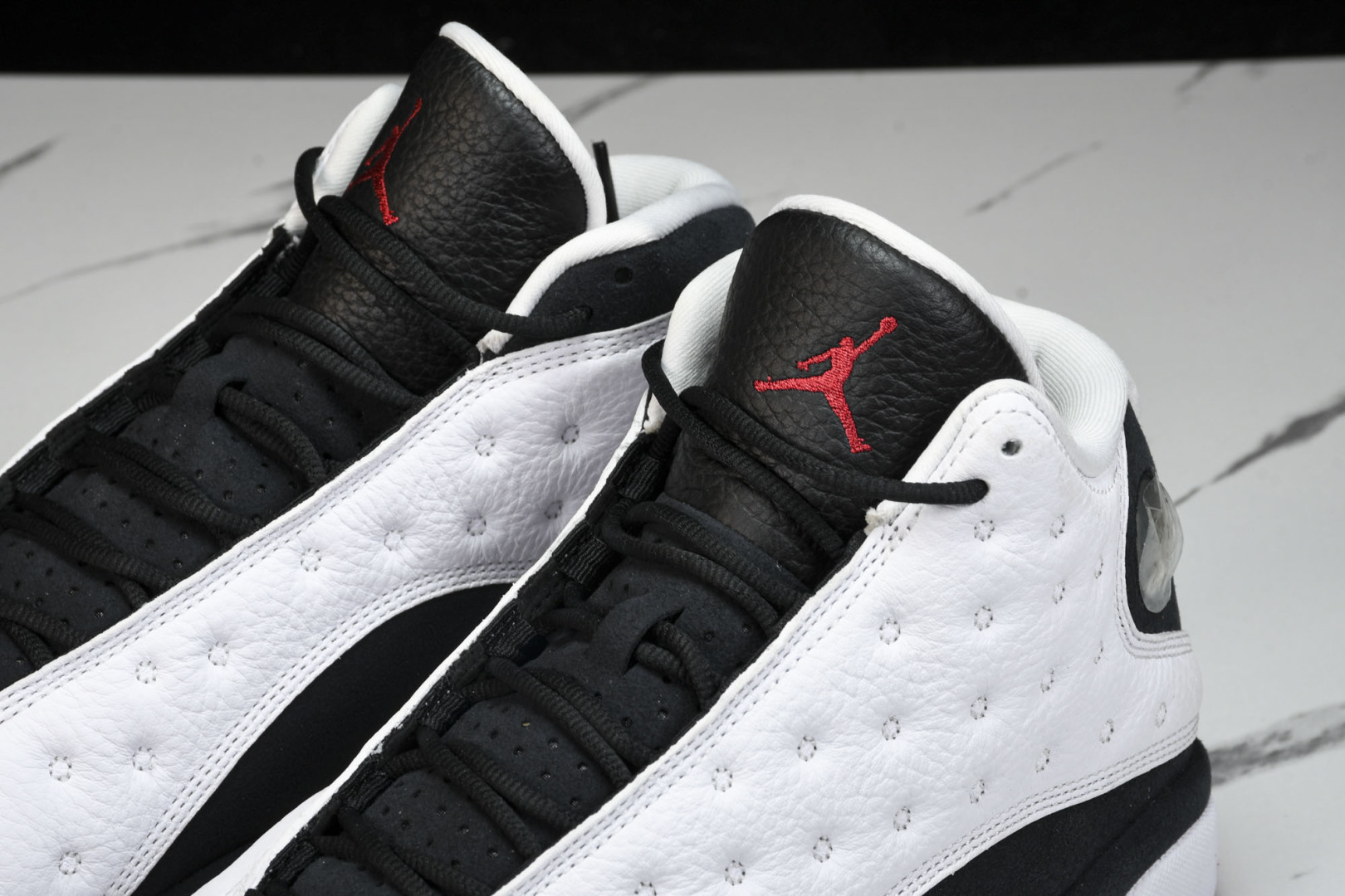 AJ13 尺码40-47.5

纯原版出品-Air Jordan 13 He Got Game（2018
