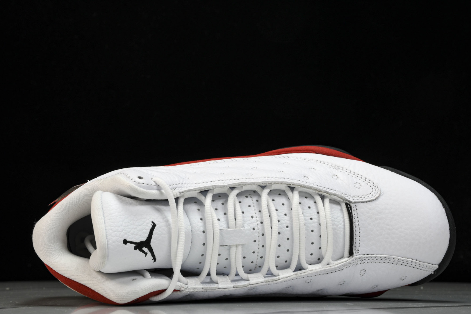 AJ13 尺码40-47.5

纯原版出品- Air Jordan 13 Retro OG“Chicag