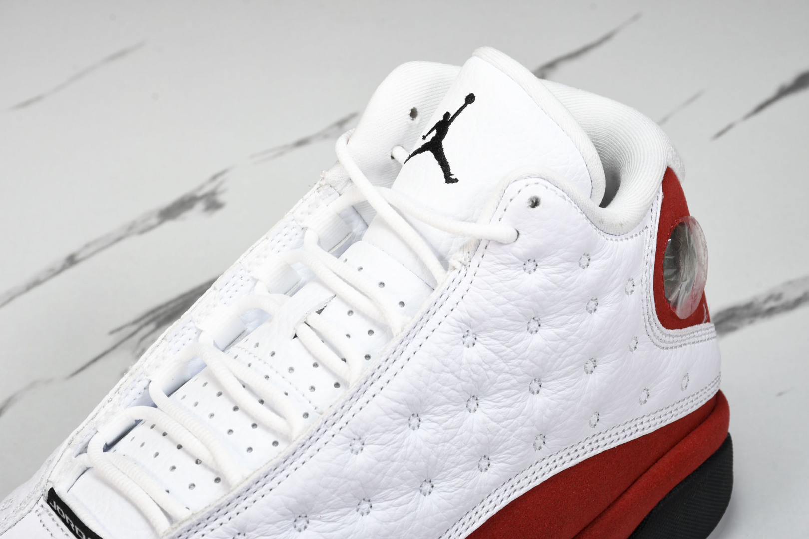 AJ13 尺码40-47.5

纯原版出品- Air Jordan 13 Retro OG“Chicag