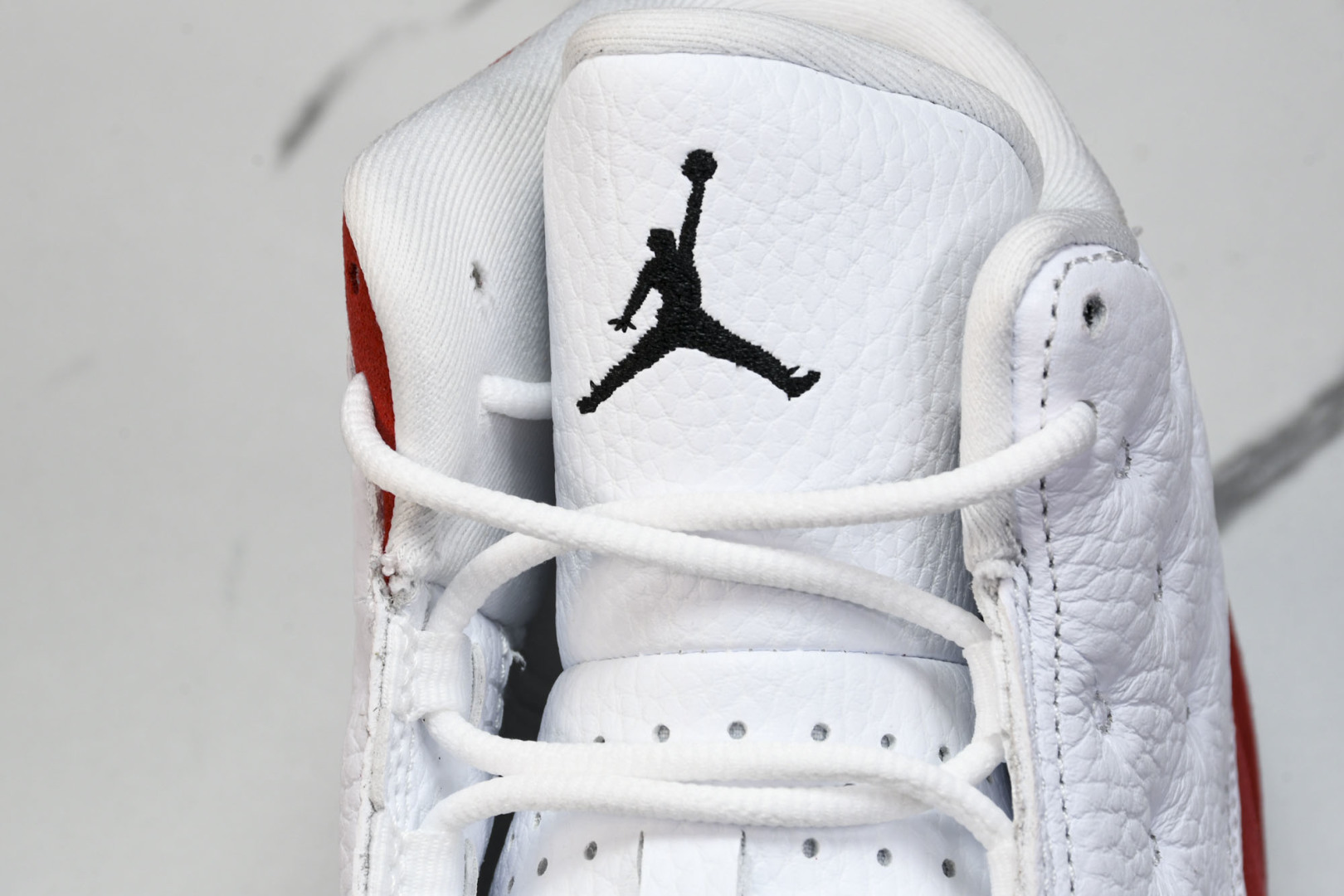 AJ13 尺码40-47.5

纯原版出品- Air Jordan 13 Retro OG“Chicag