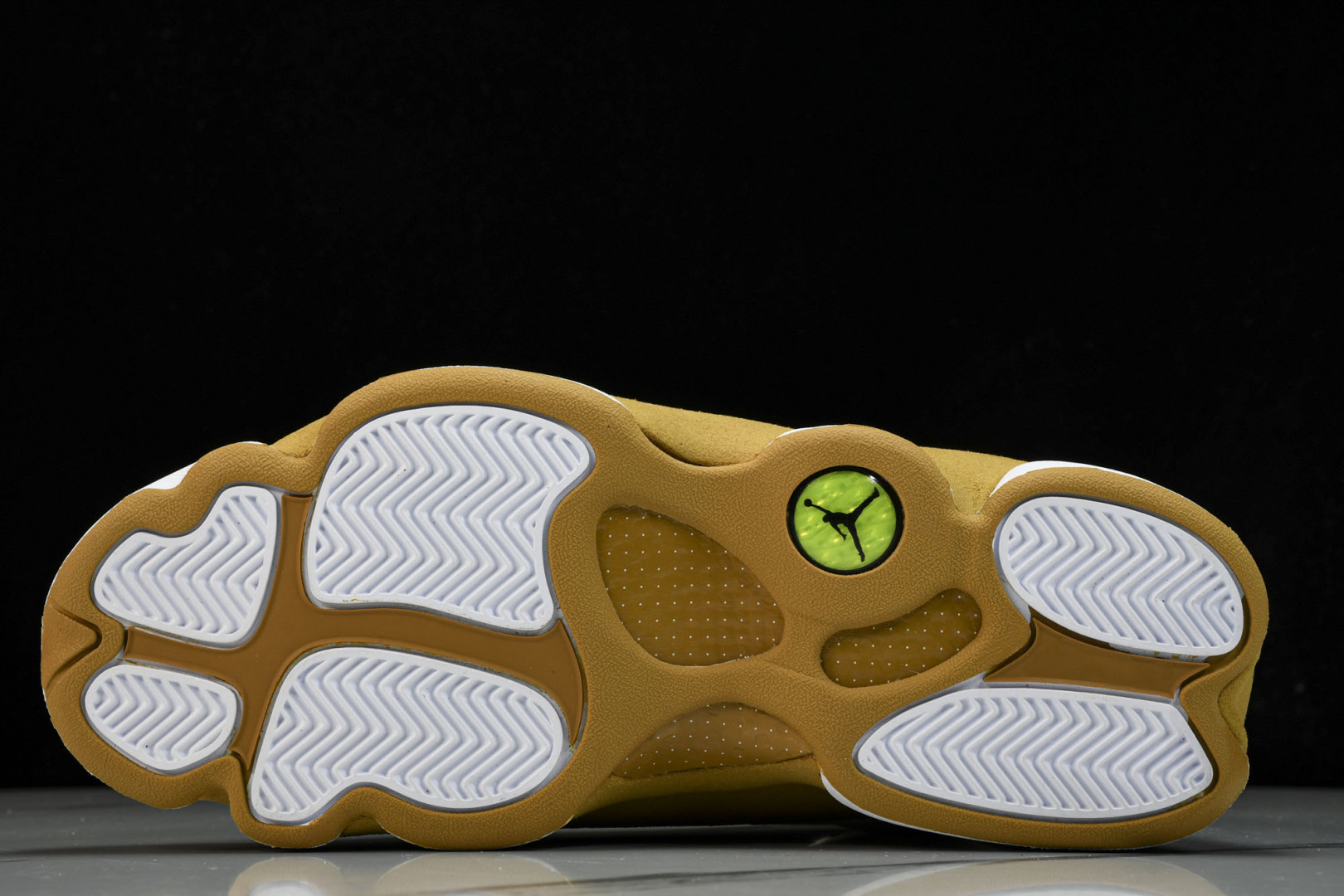 AJ13 尺码40-47.5

纯原版出品-Air Jordan 13 Retro OG“Wheat”小