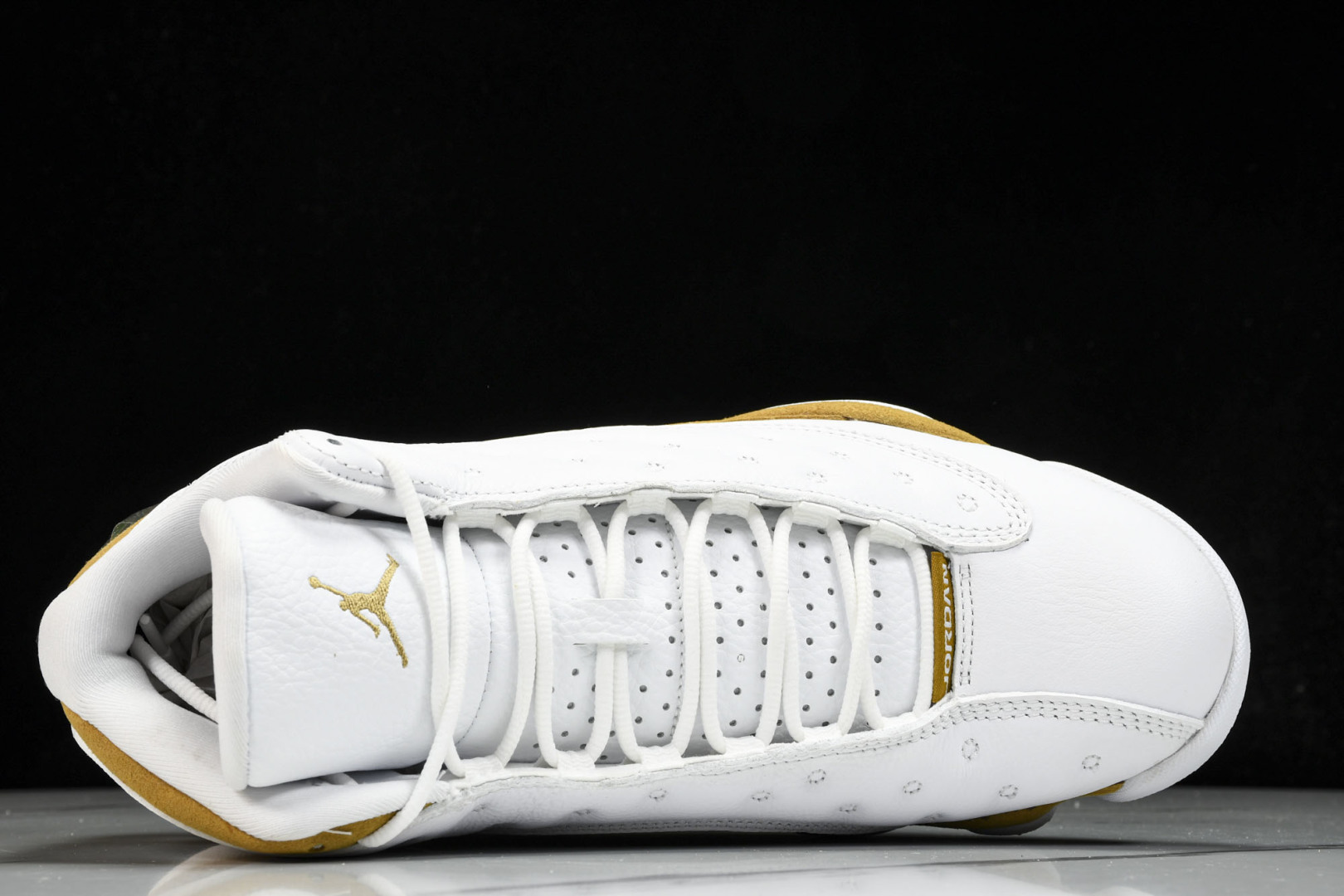 AJ13 尺码40-47.5

纯原版出品-Air Jordan 13 Retro OG“Wheat”小