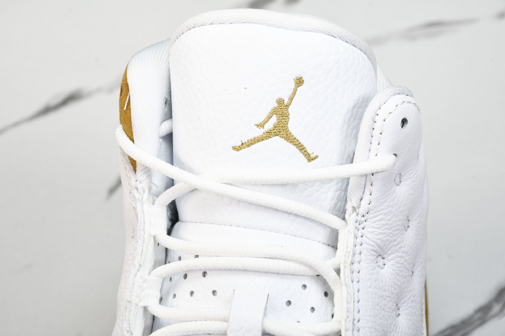 AJ13 尺码40-47.5

纯原版出品-Air Jordan 13 Retro OG“Wheat”小