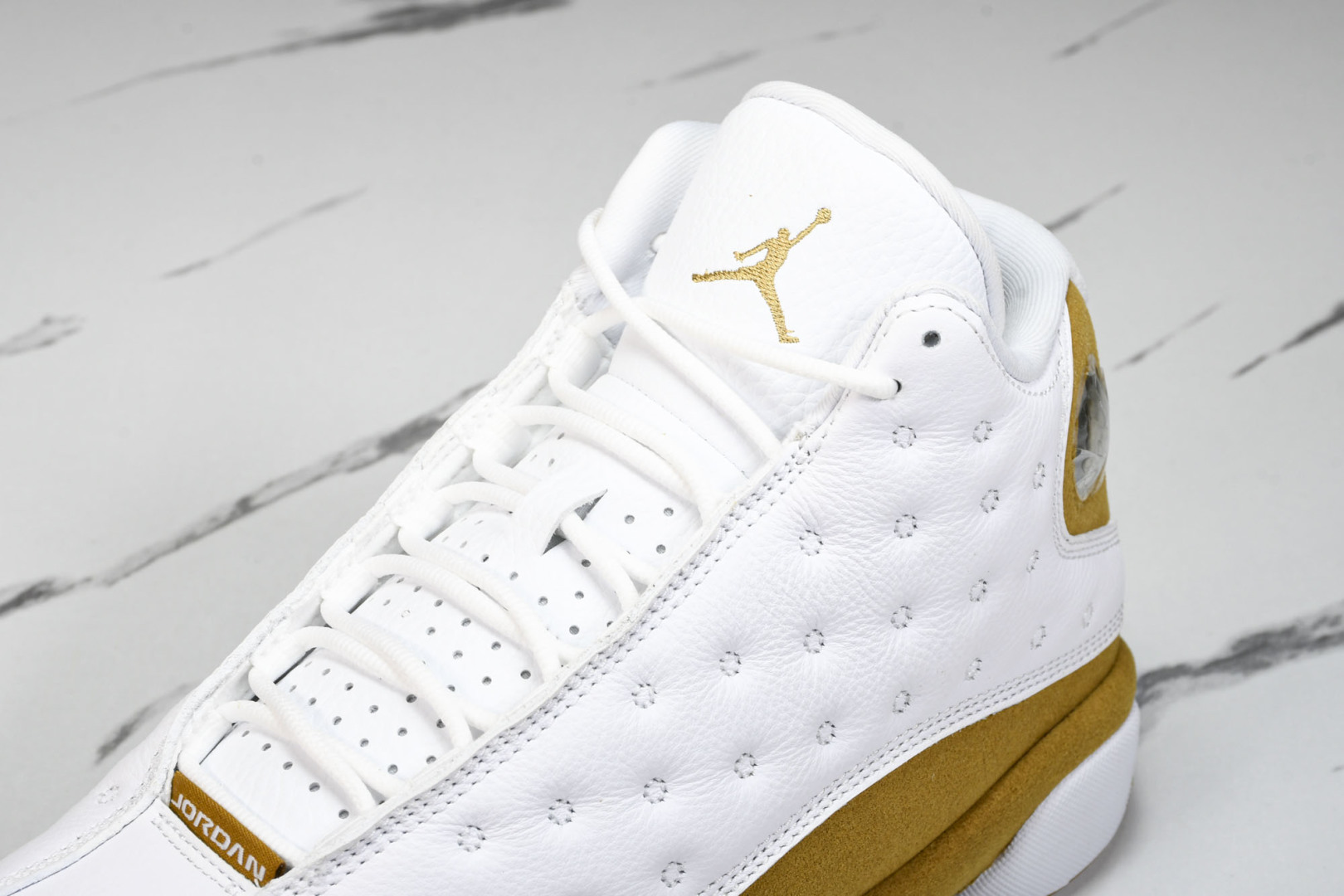 AJ13 尺码40-47.5

纯原版出品-Air Jordan 13 Retro OG“Wheat”小