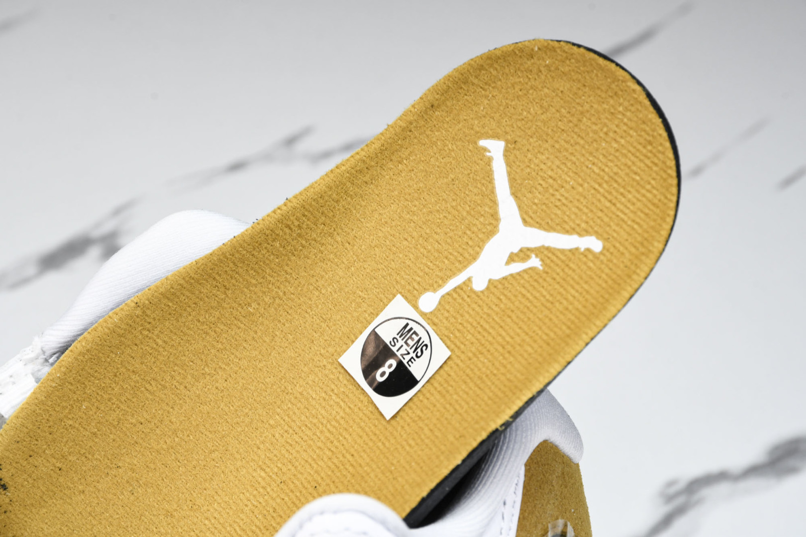 AJ13 尺码40-47.5

纯原版出品-Air Jordan 13 Retro OG“Wheat”小