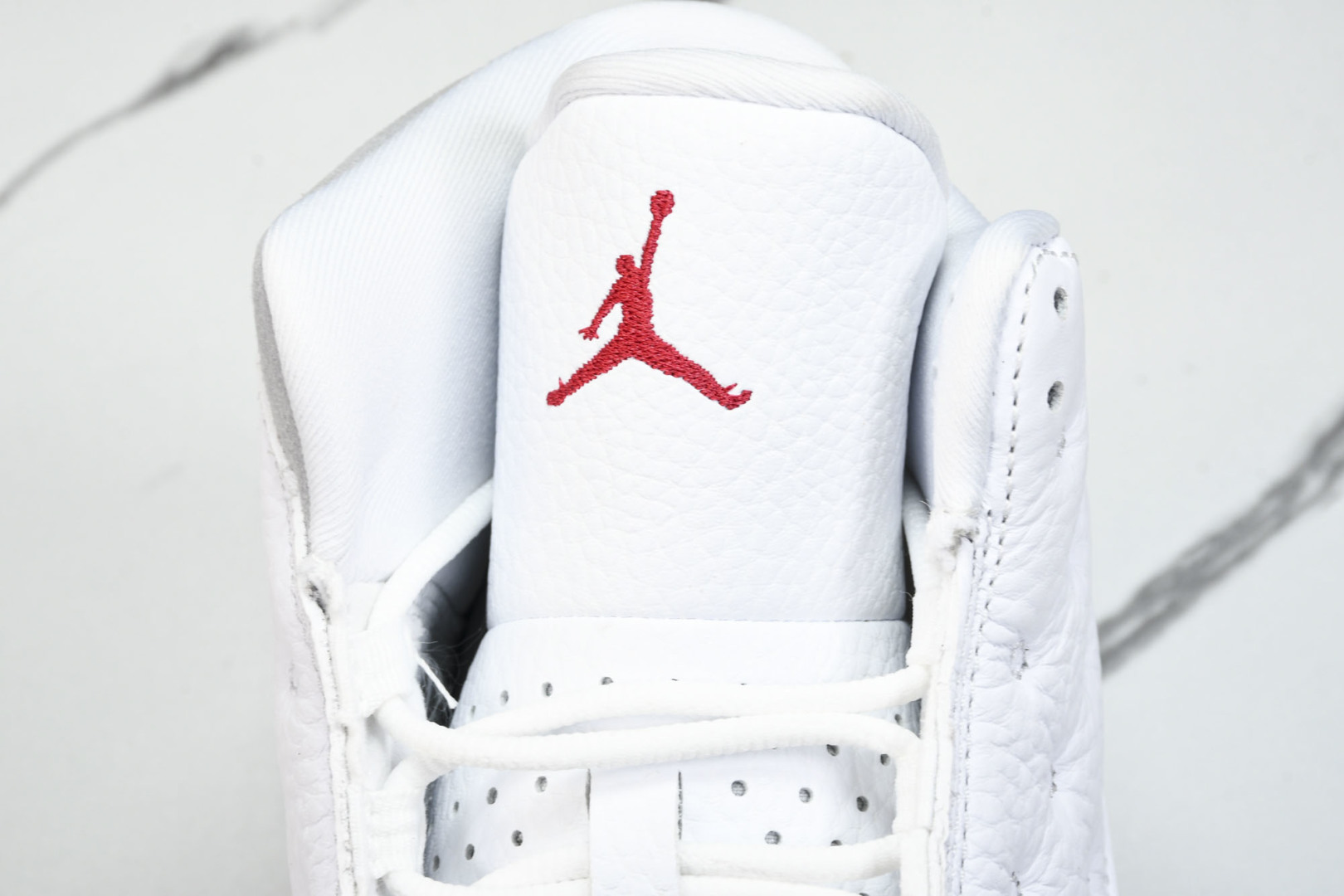 AJ13 尺码40-47.5

纯原版出品-Air Jordan 13“Wolf Grey”白灰 -16
