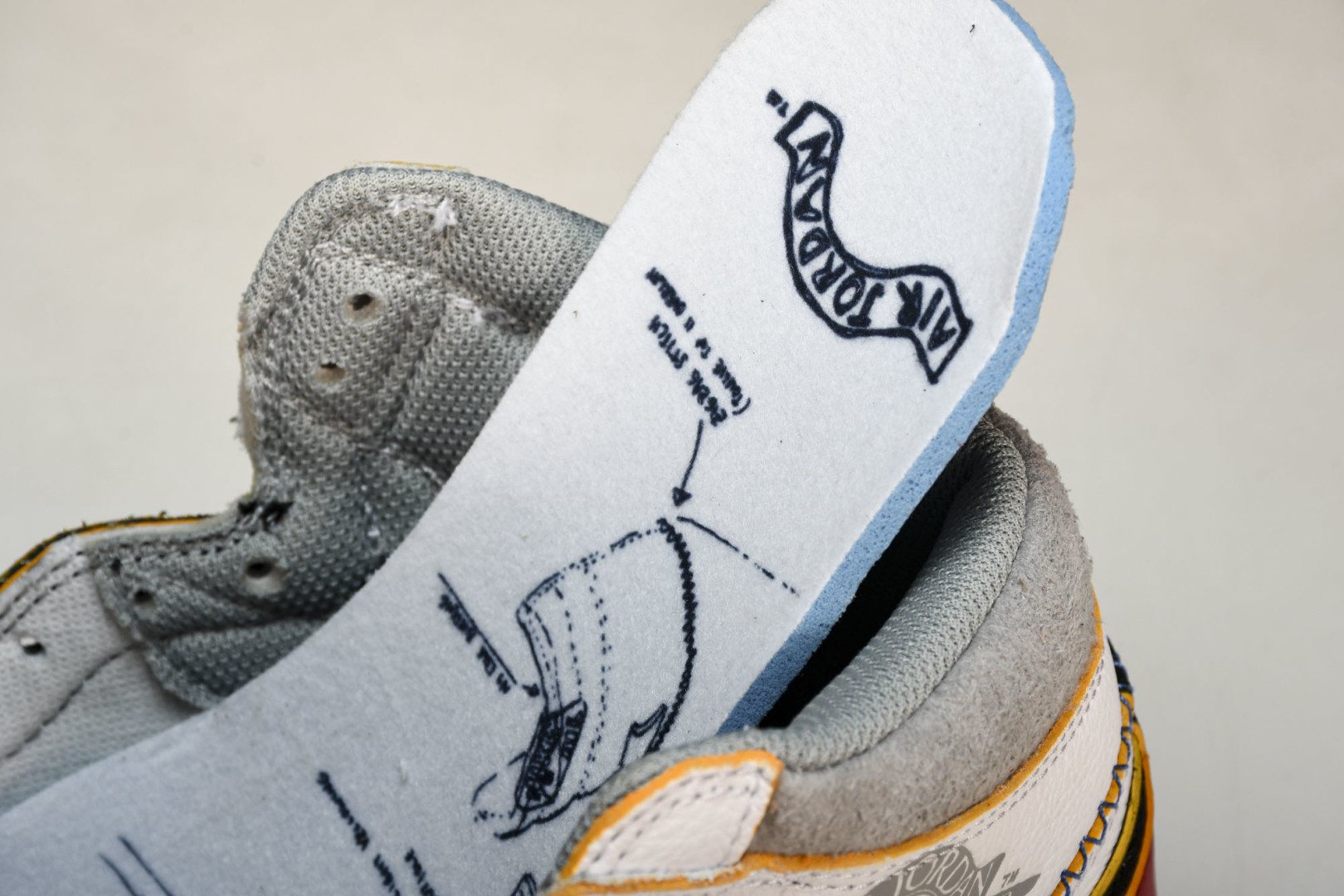 AJ1 UN 尺码40-48.5

纯原版出品-Union x Air Jordan 1 Retro H