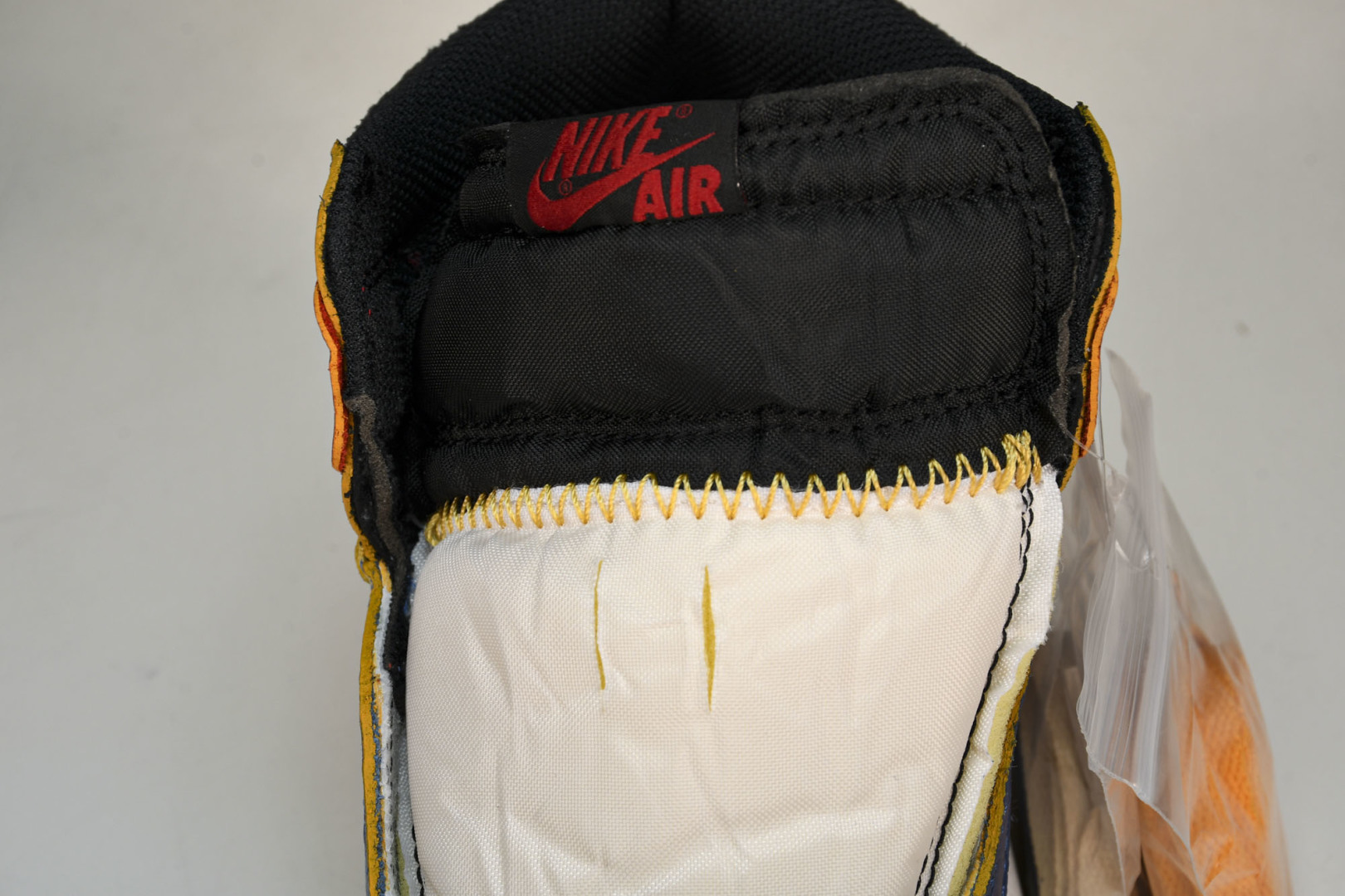 AJ1 UN 尺码40-48.5

纯原版出品-Union x Air Jordan 1 Retro H