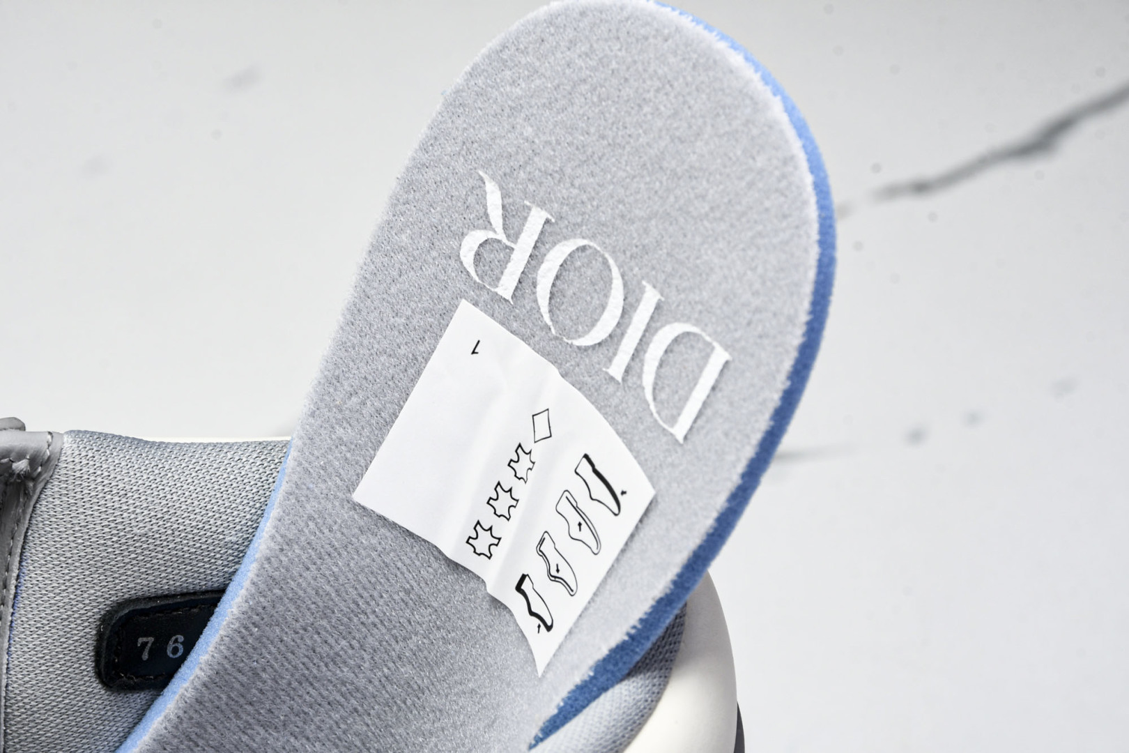 AJ1 奥迪 鞋码：36-47.5

纯原出品-D × AIR JORDAN 1 HIGH OG 奥迪 