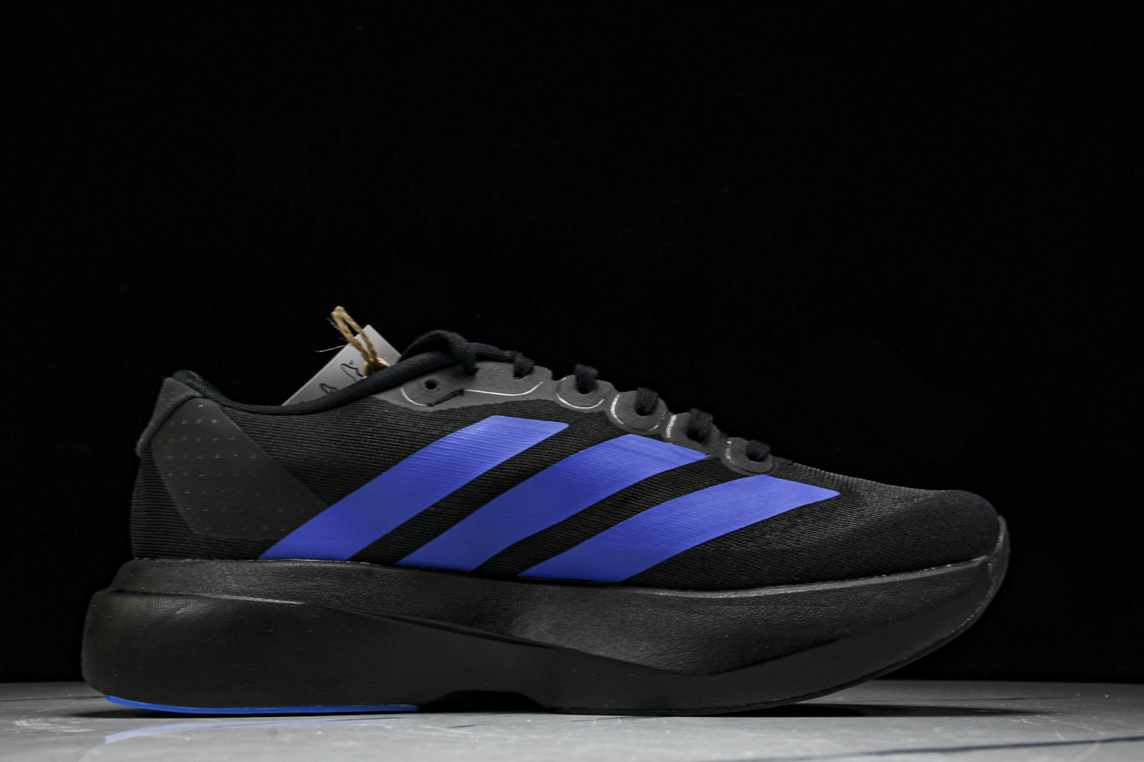 Adizero 尺码36-46

纯原版出品-AD Adizero EVO SL Black Blue 