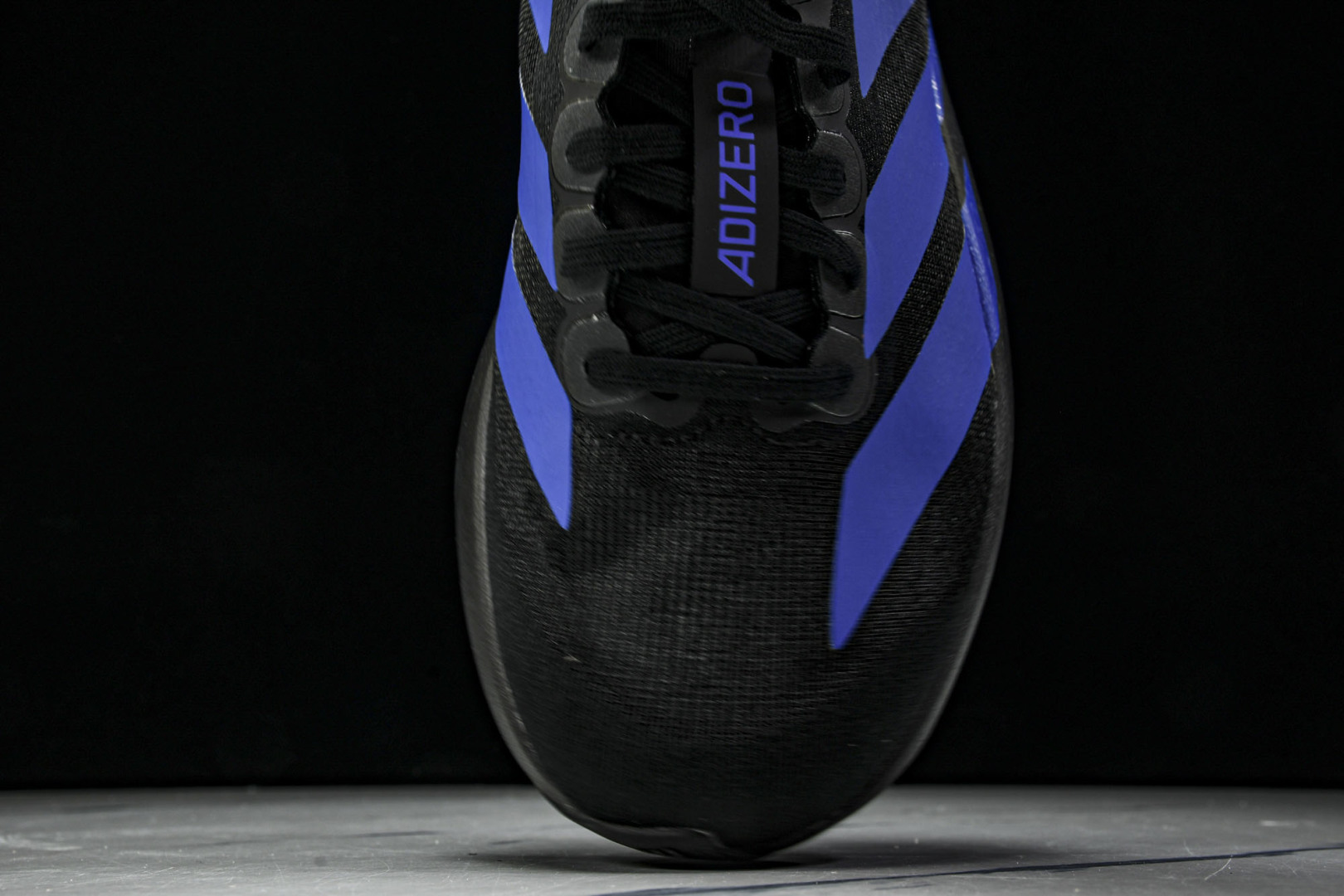 Adizero 尺码36-46

纯原版出品-AD Adizero EVO SL Black Blue 