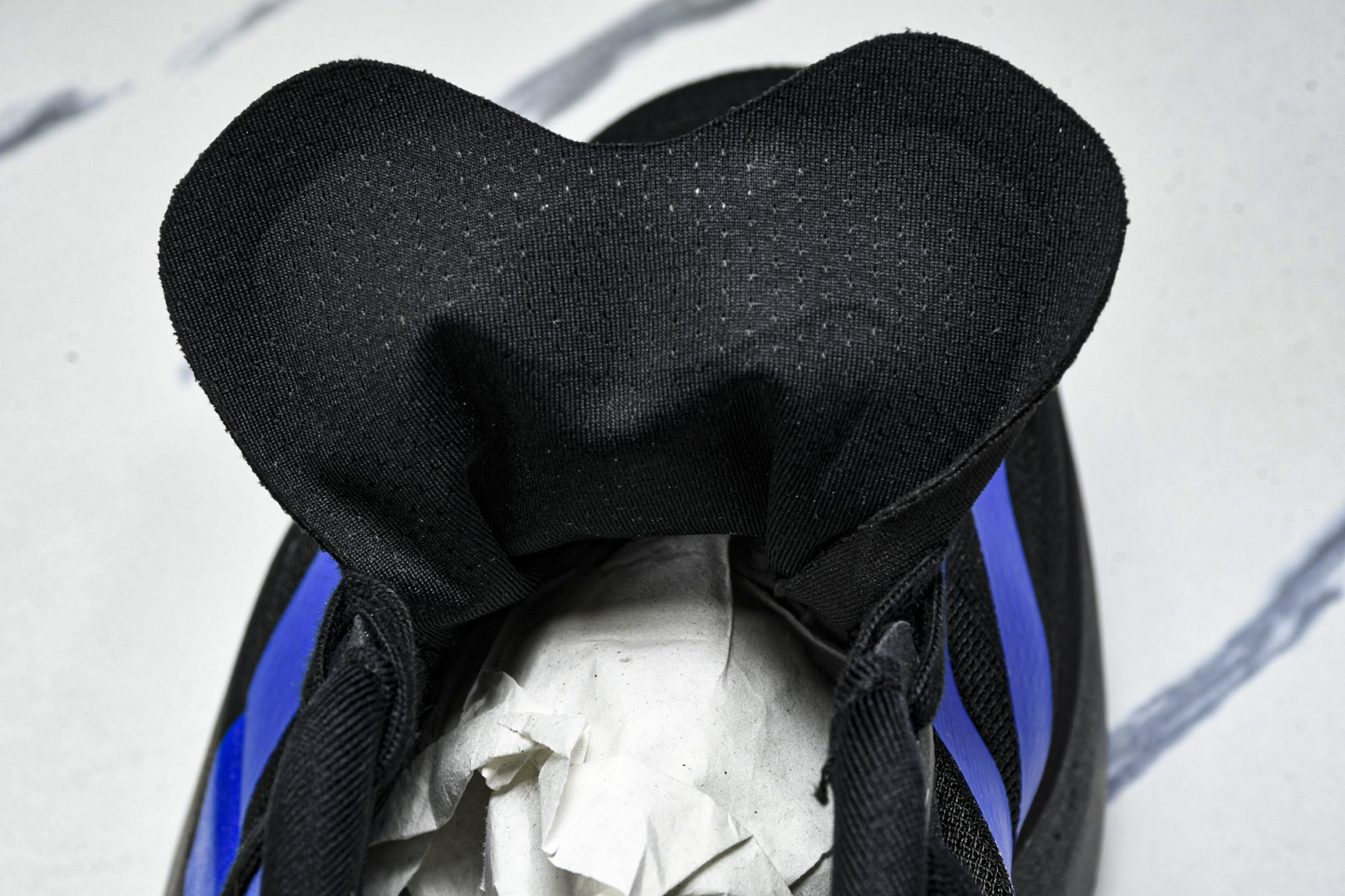 Adizero 尺码36-46

纯原版出品-AD Adizero EVO SL Black Blue 