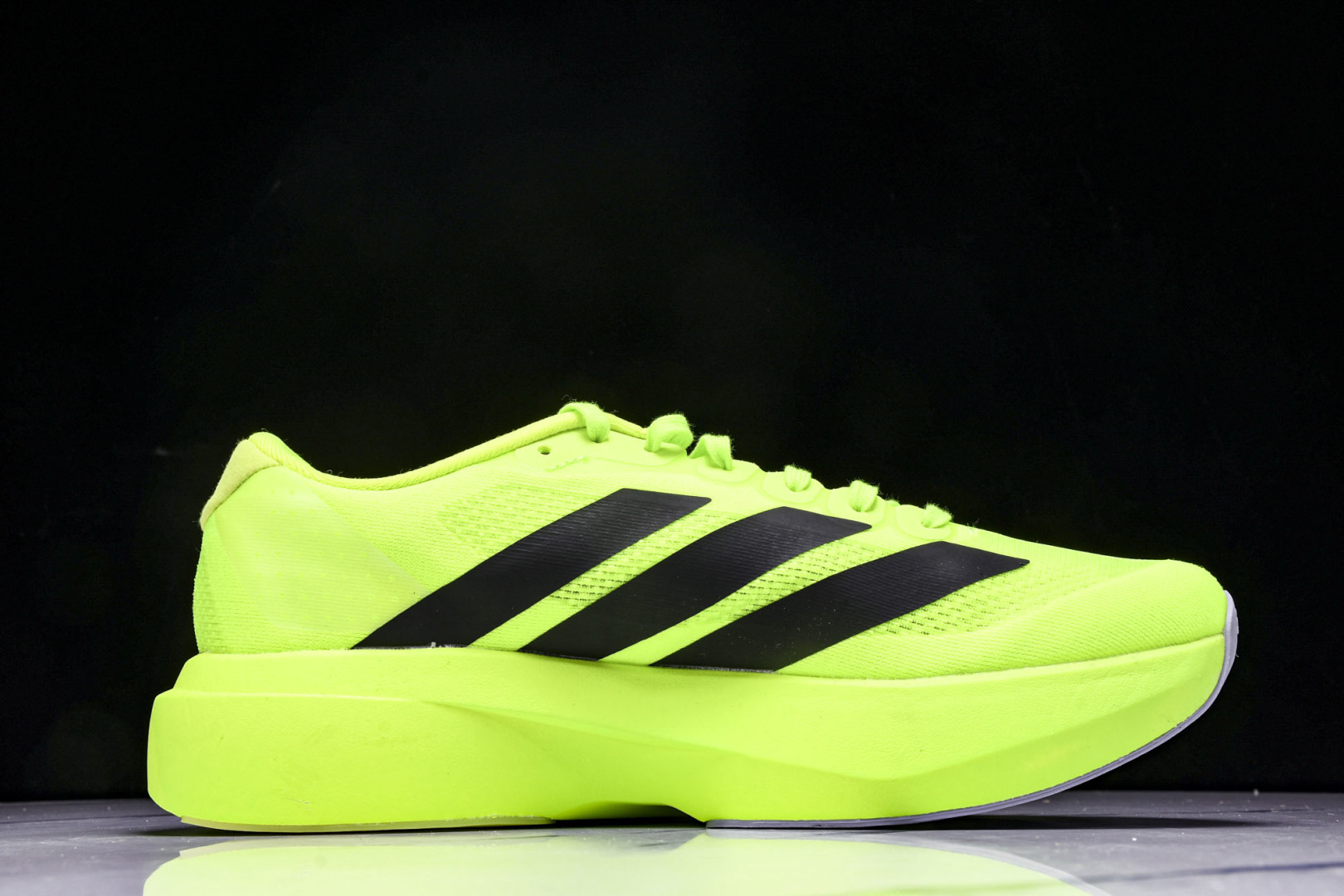 Adizero 尺码36-46

纯原版出品-Adizero Evo SL  阿迪超轻透气缓震跑鞋 JP