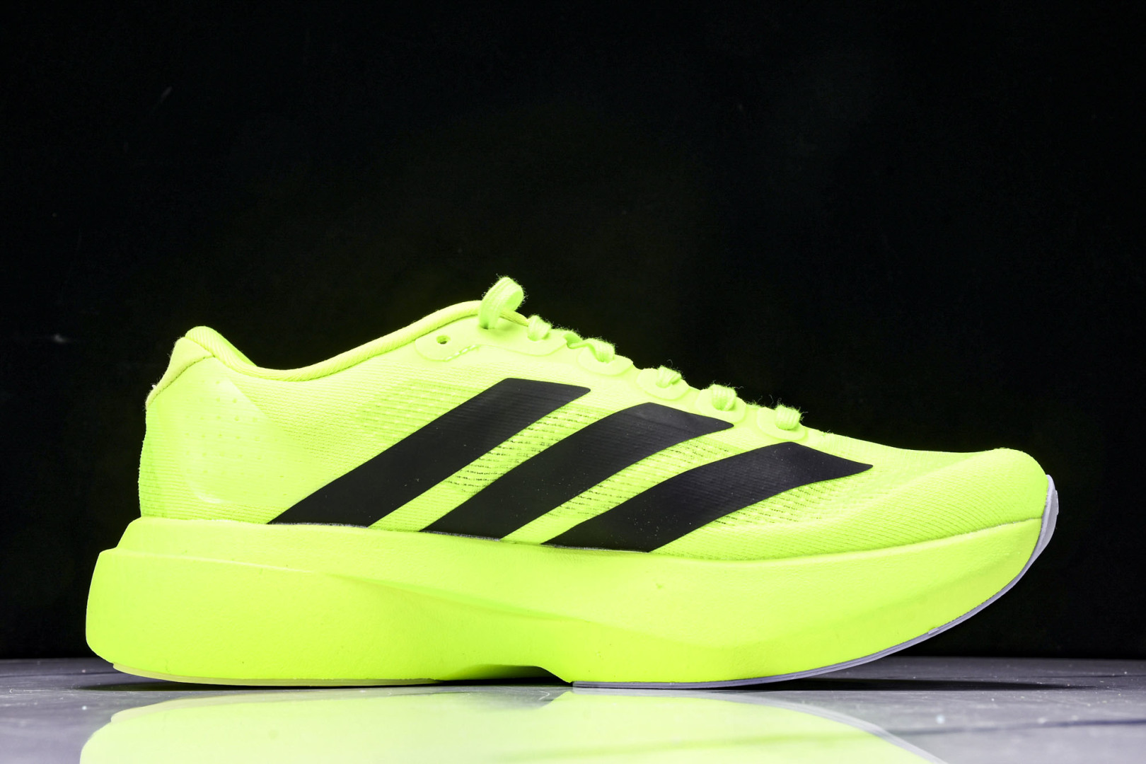 Adizero 尺码36-46

纯原版出品-Adizero Evo SL  阿迪超轻透气缓震跑鞋 JP