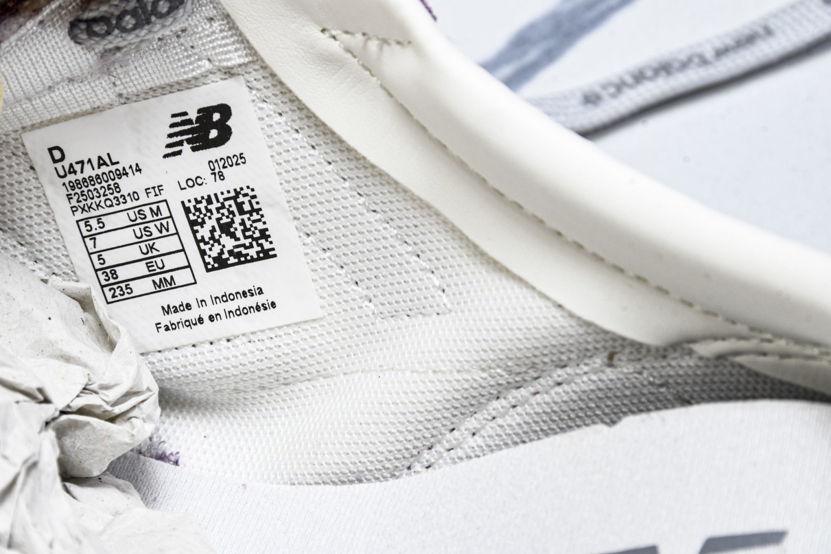 NB471 尺码36-47

纯原版出品-New Balance 471 Timberwolf Dusk