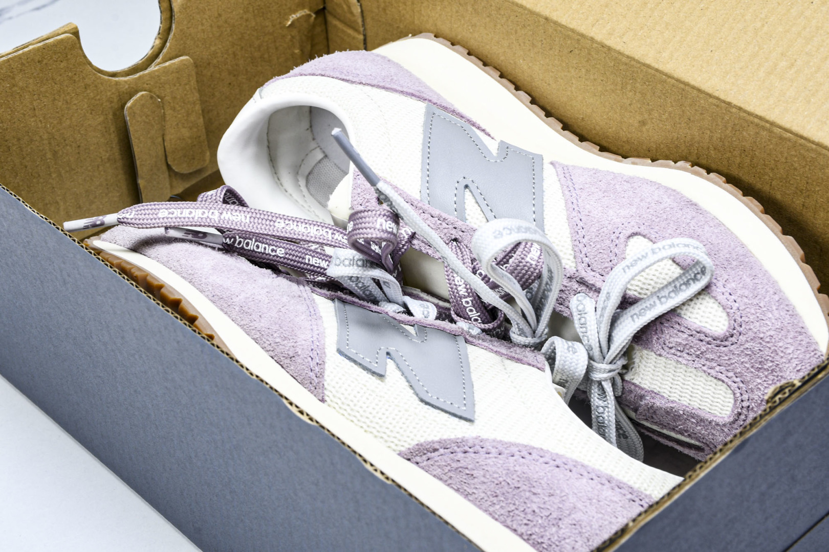 NB471 尺码36-47

纯原版出品-New Balance 471 Timberwolf Dusk