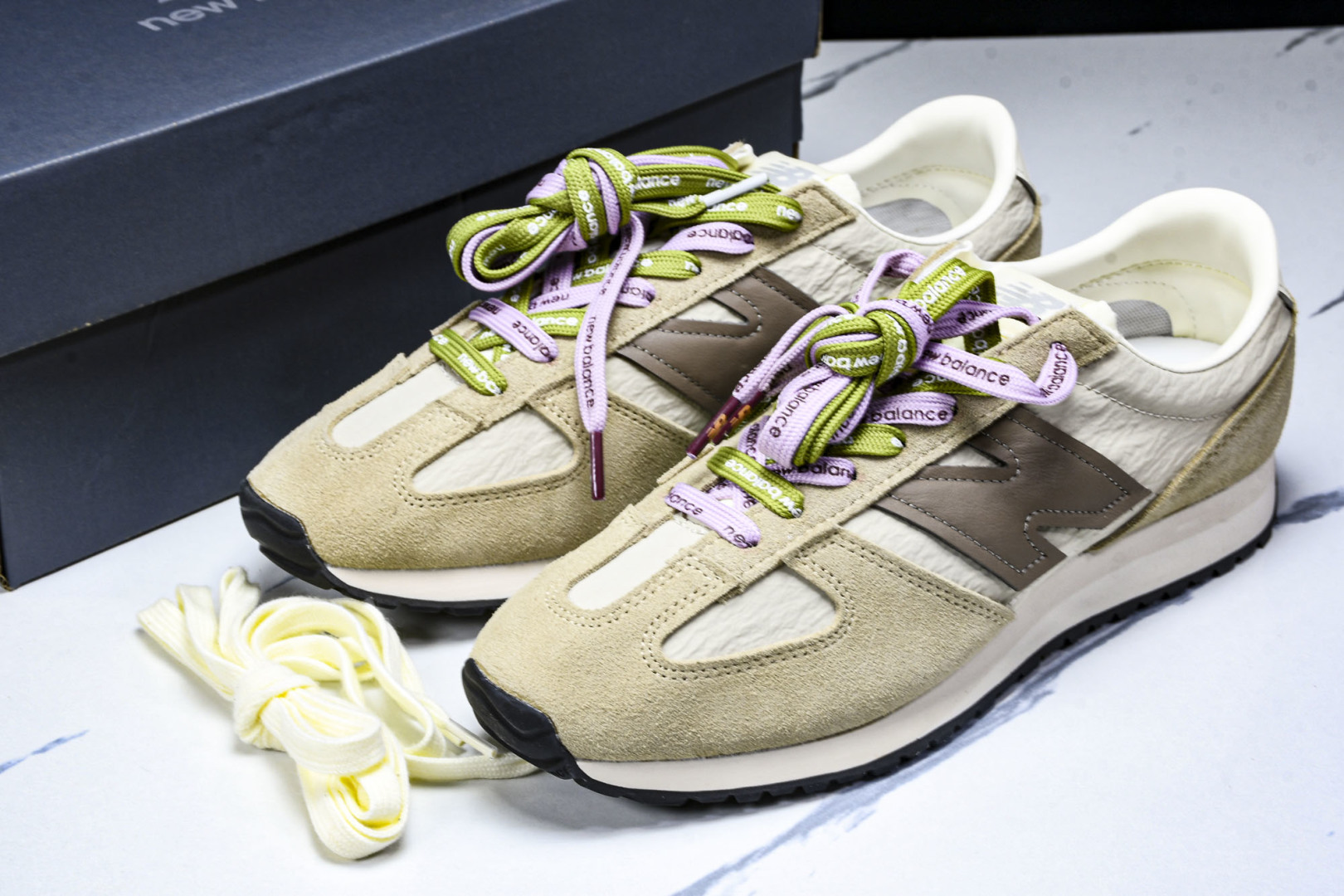 NB471 尺码36-47

纯原版出品-New Balance 471 Timberwolf Dusk