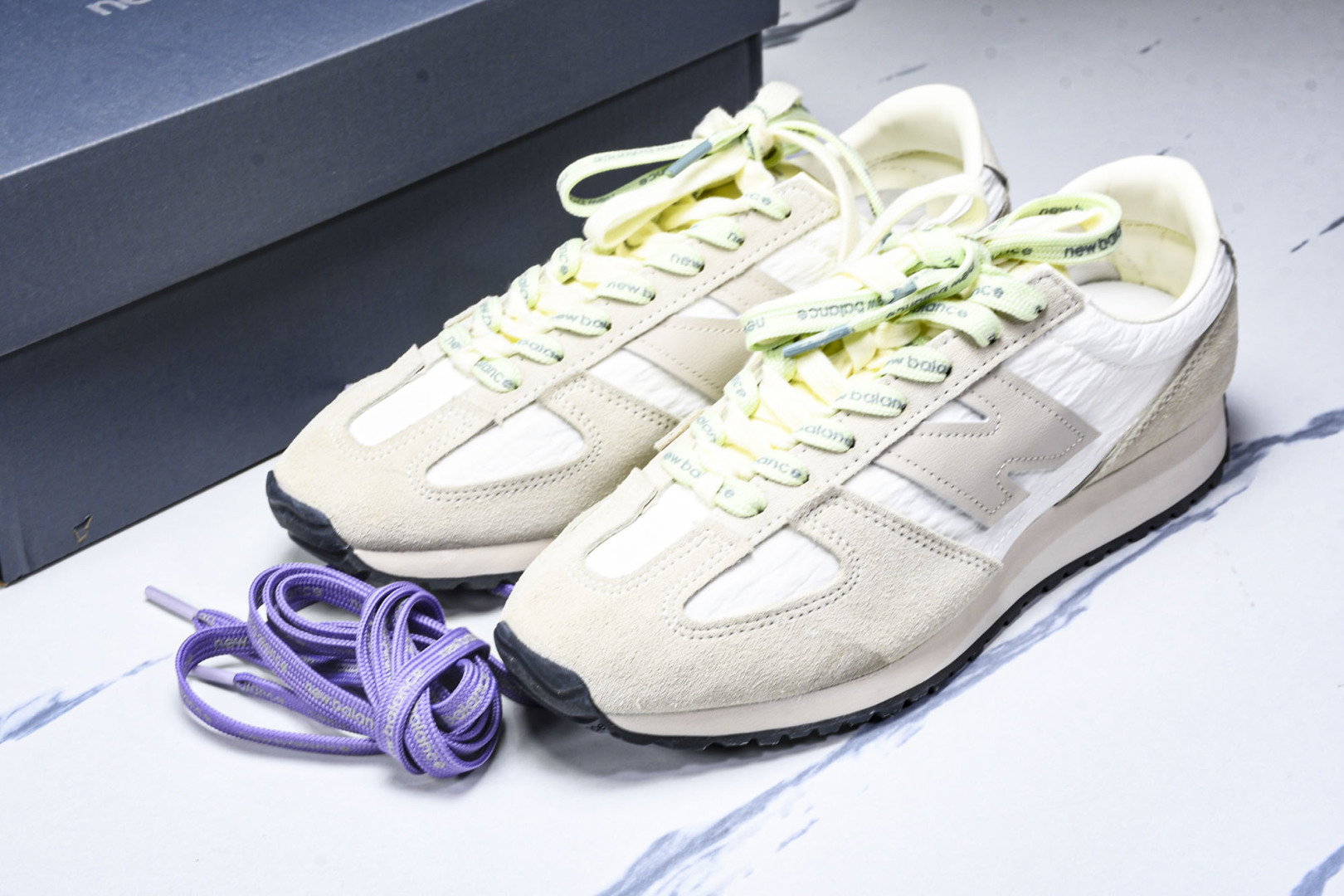 NB471 尺码36-47

纯原版出品-New Balance NB471系列织物牛剖层革生活休闲鞋 