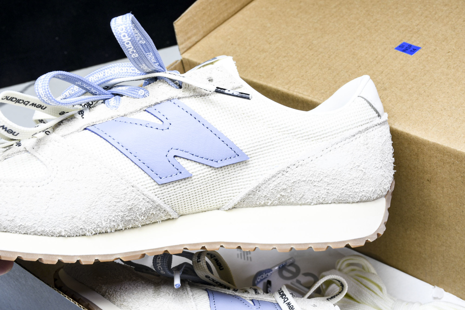 NB471 尺码36-47

纯原版出品-New Balance 471 Timberwolf Dusk