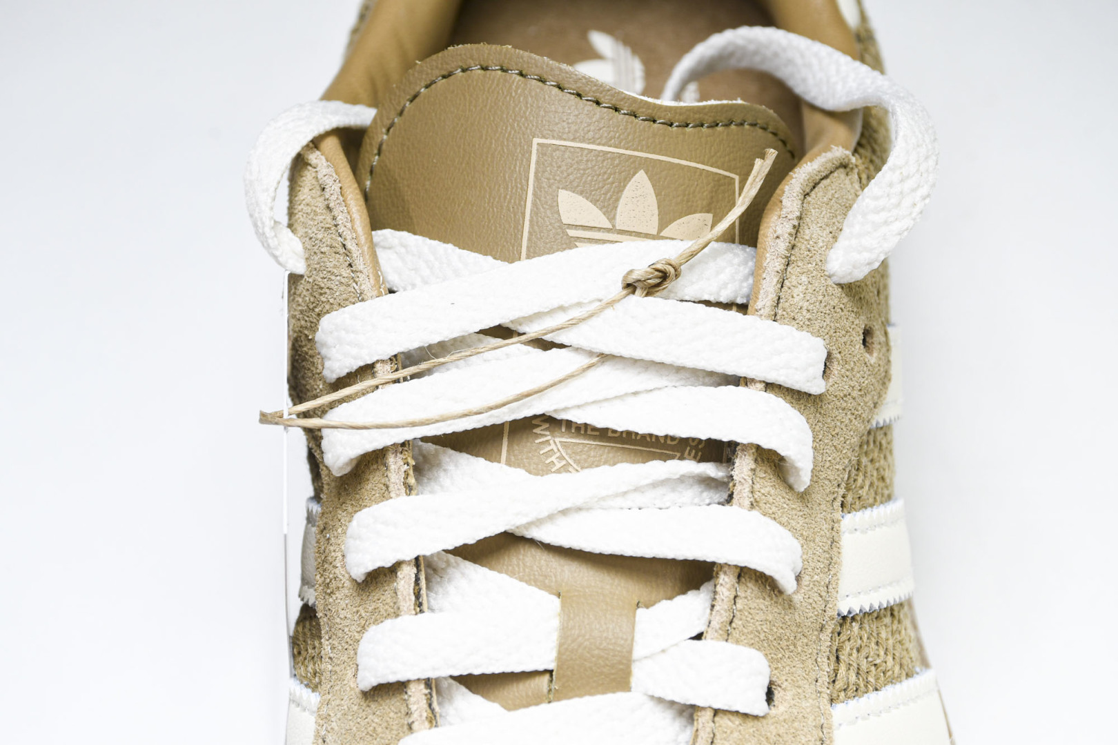 Originals 尺码36-45

纯原版出品-Originals Samba 棕色 IG1379 Y