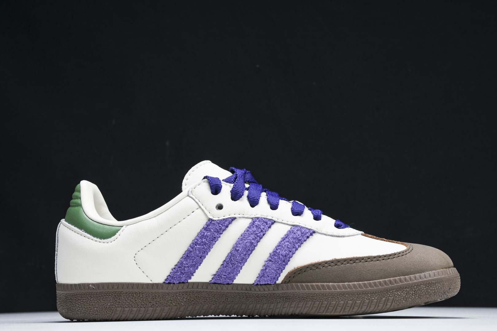 Originals 尺码36-45

纯原版出品-Originals Samba OG  三叶草桑巴德训