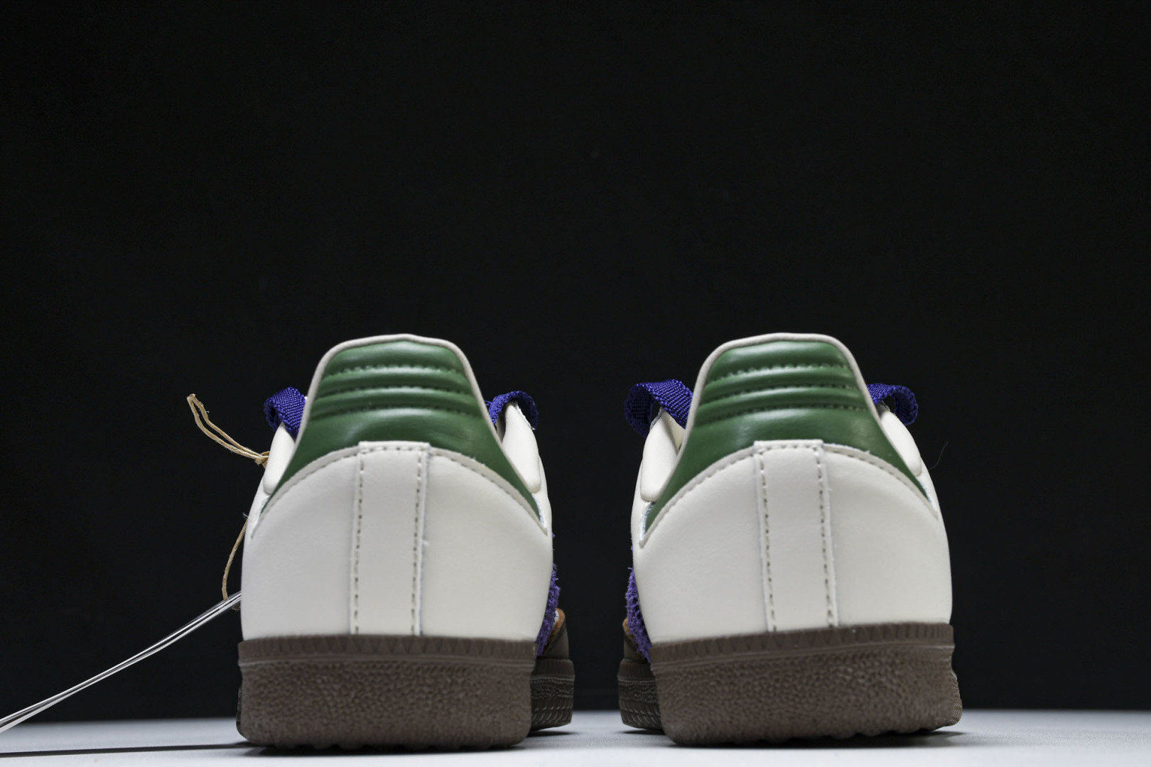 Originals 尺码36-45

纯原版出品-Originals Samba OG  三叶草桑巴德训