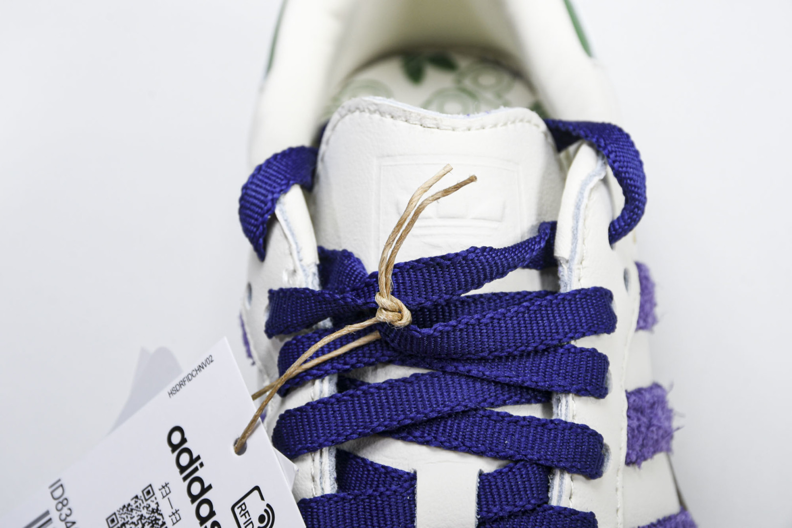 Originals 尺码36-45

纯原版出品-Originals Samba OG  三叶草桑巴德训