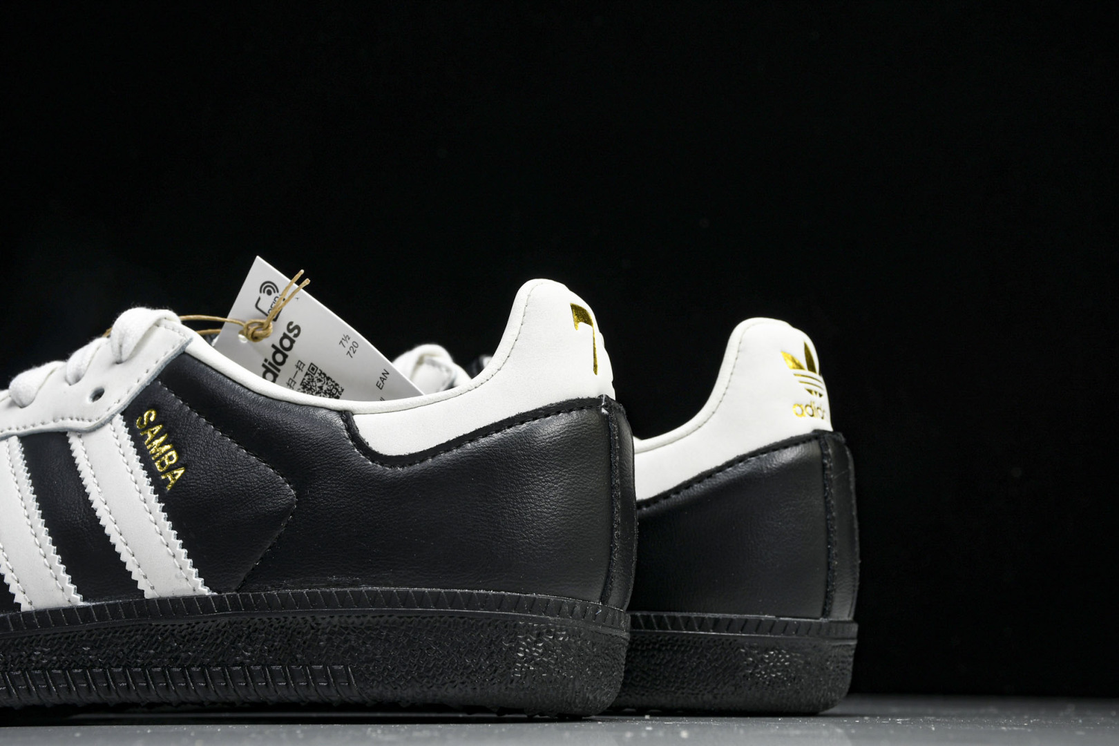Originals 尺码36-45

纯原版出品-Originals Samba OG 阿迪达斯经典款复