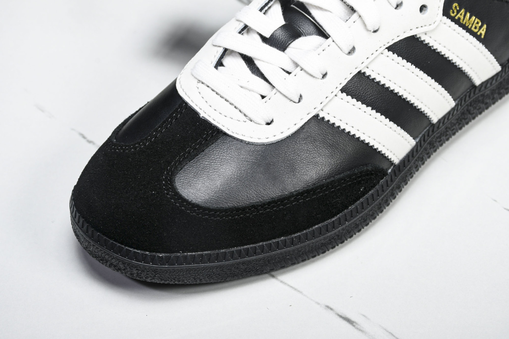 Originals 尺码36-45

纯原版出品-Originals Samba OG 阿迪达斯经典款复