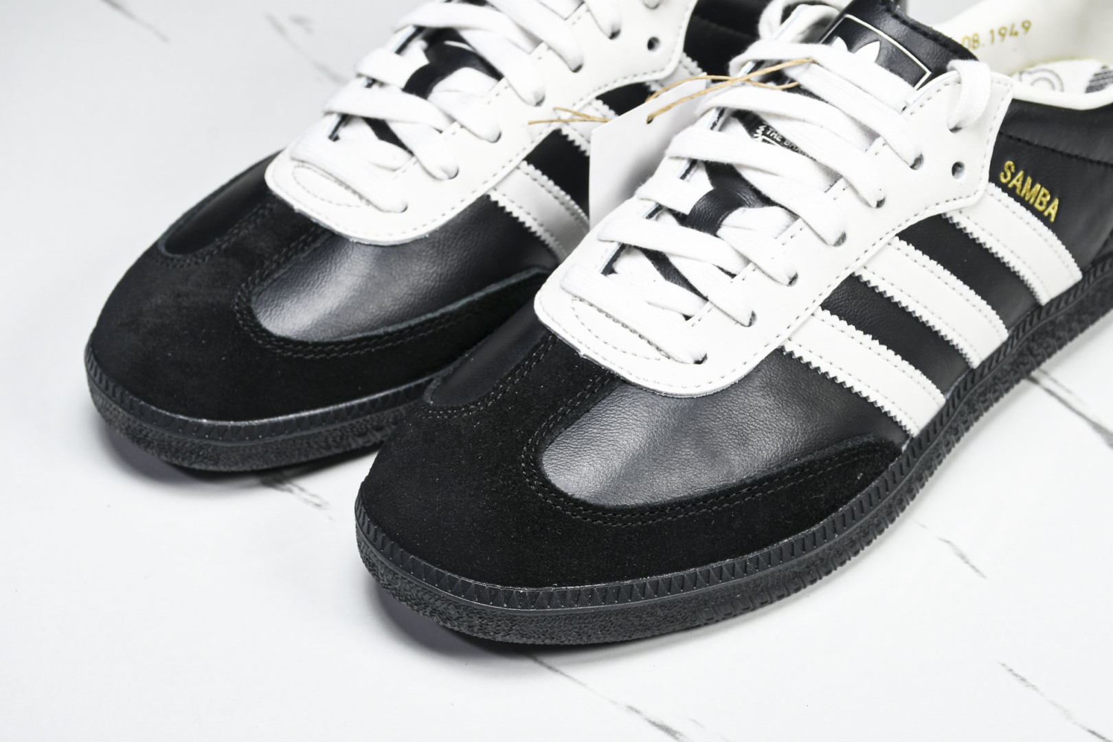 Originals 尺码36-45

纯原版出品-Originals Samba OG 阿迪达斯经典款复