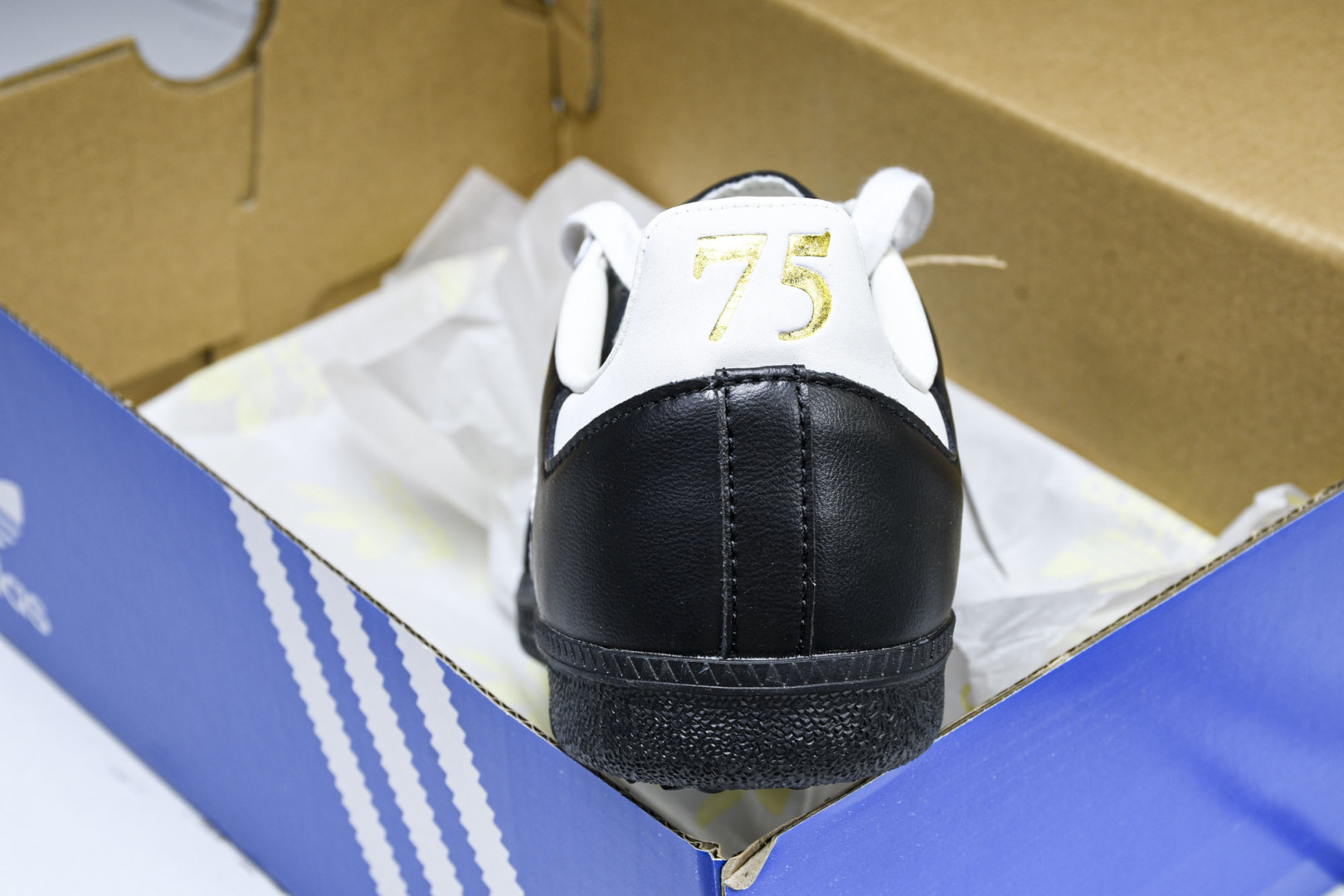 Originals 尺码36-45

纯原版出品-Originals Samba OG 阿迪达斯经典款复