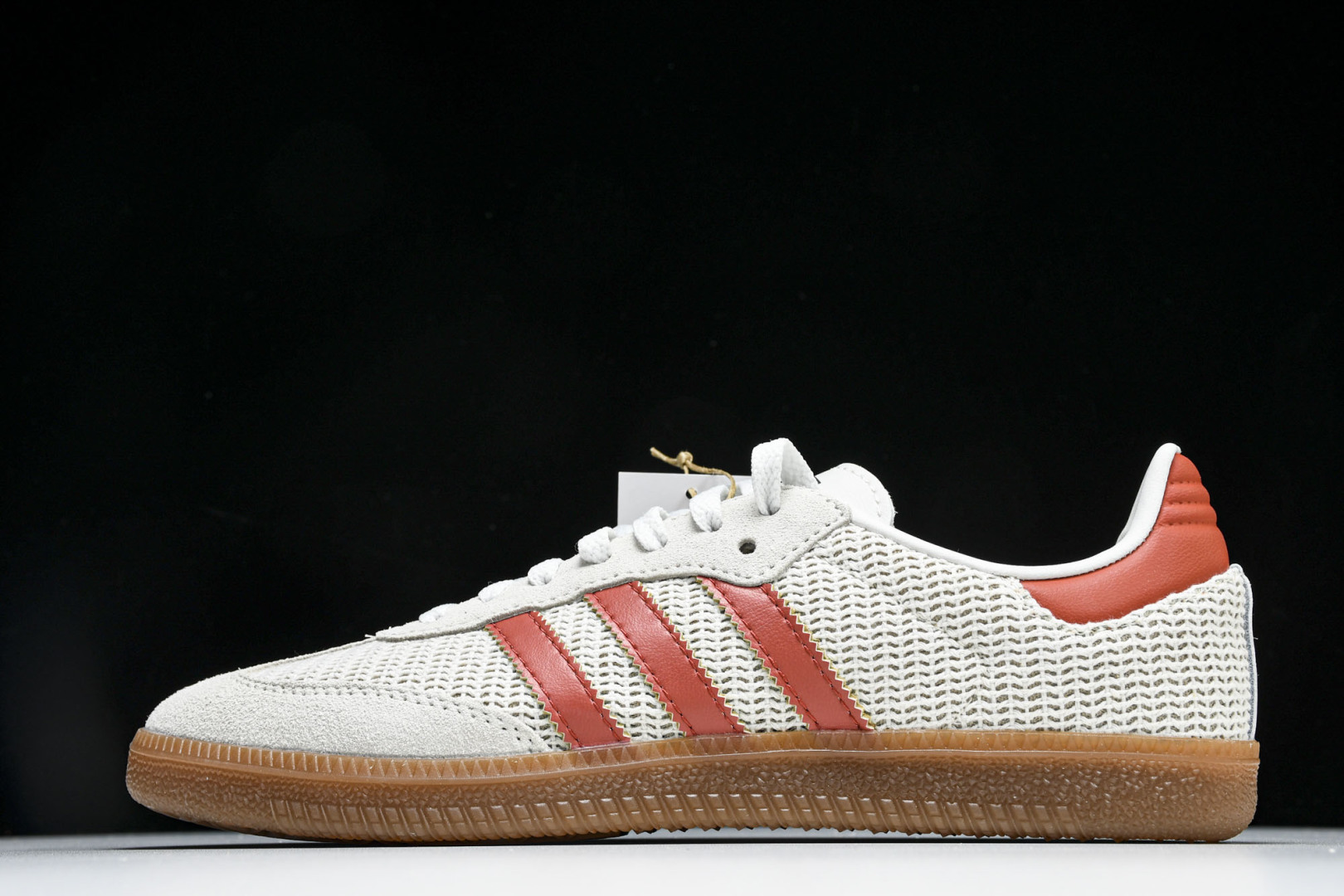 Originals 尺码36-45

纯原版出品-Samba OG 阿迪三叶草休闲板鞋 IG1380 Y