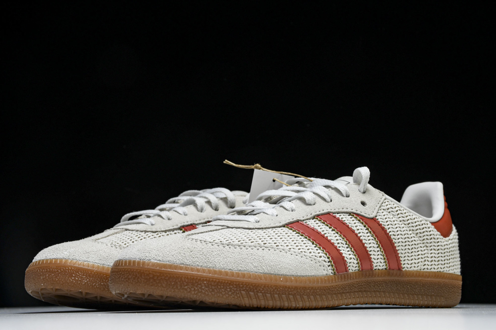 Originals 尺码36-45

纯原版出品-Samba OG 阿迪三叶草休闲板鞋 IG1380 Y