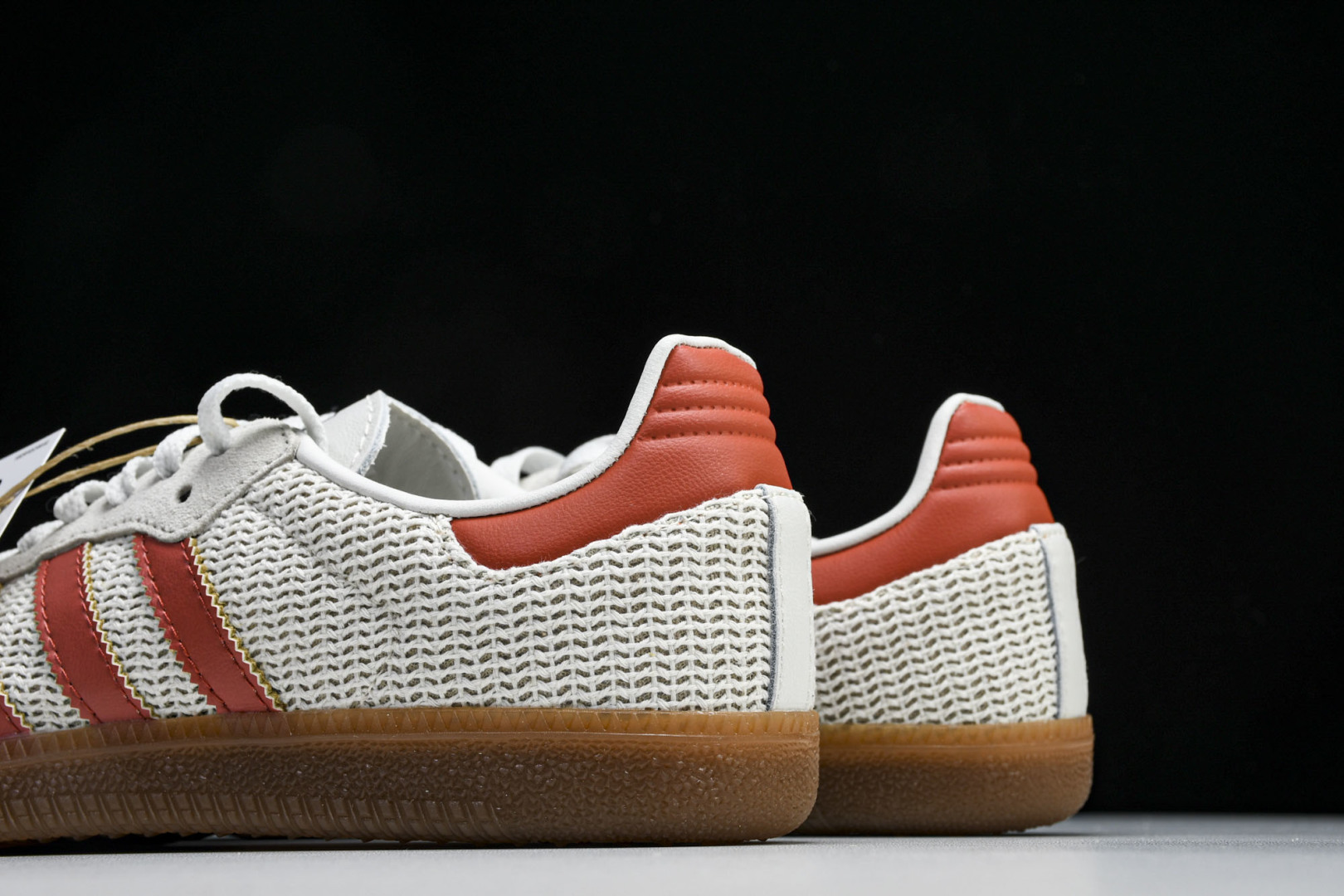 Originals 尺码36-45

纯原版出品-Samba OG 阿迪三叶草休闲板鞋 IG1380 Y