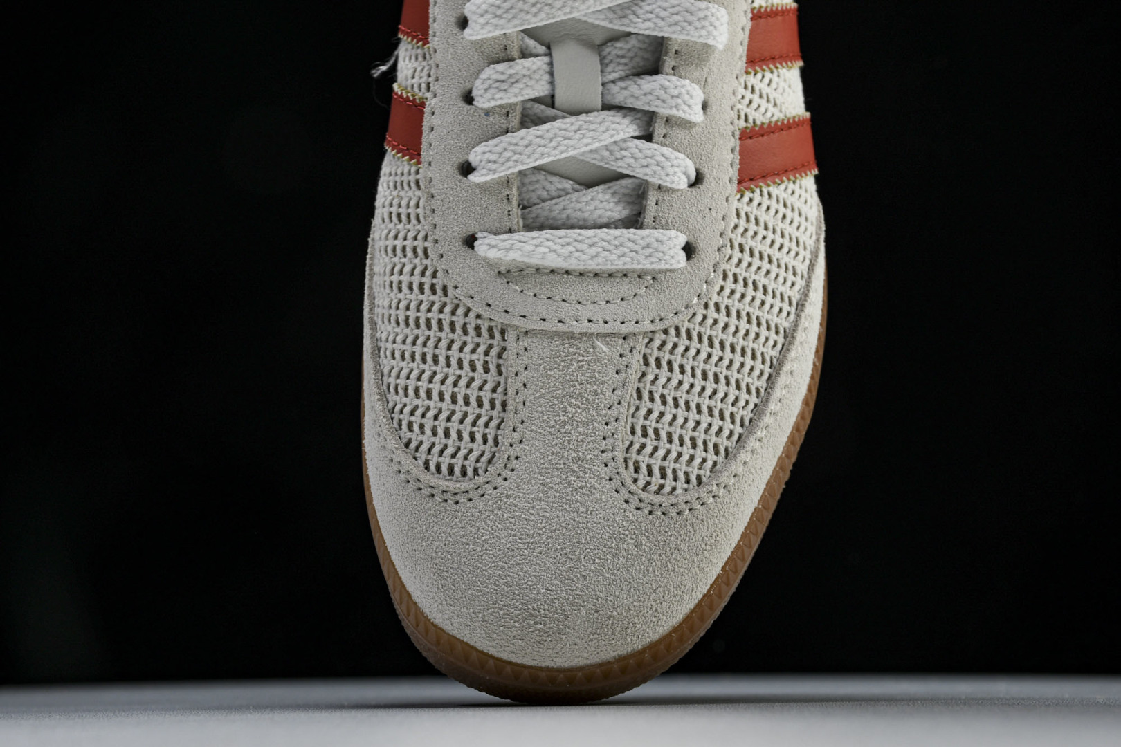 Originals 尺码36-45

纯原版出品-Samba OG 阿迪三叶草休闲板鞋 IG1380 Y
