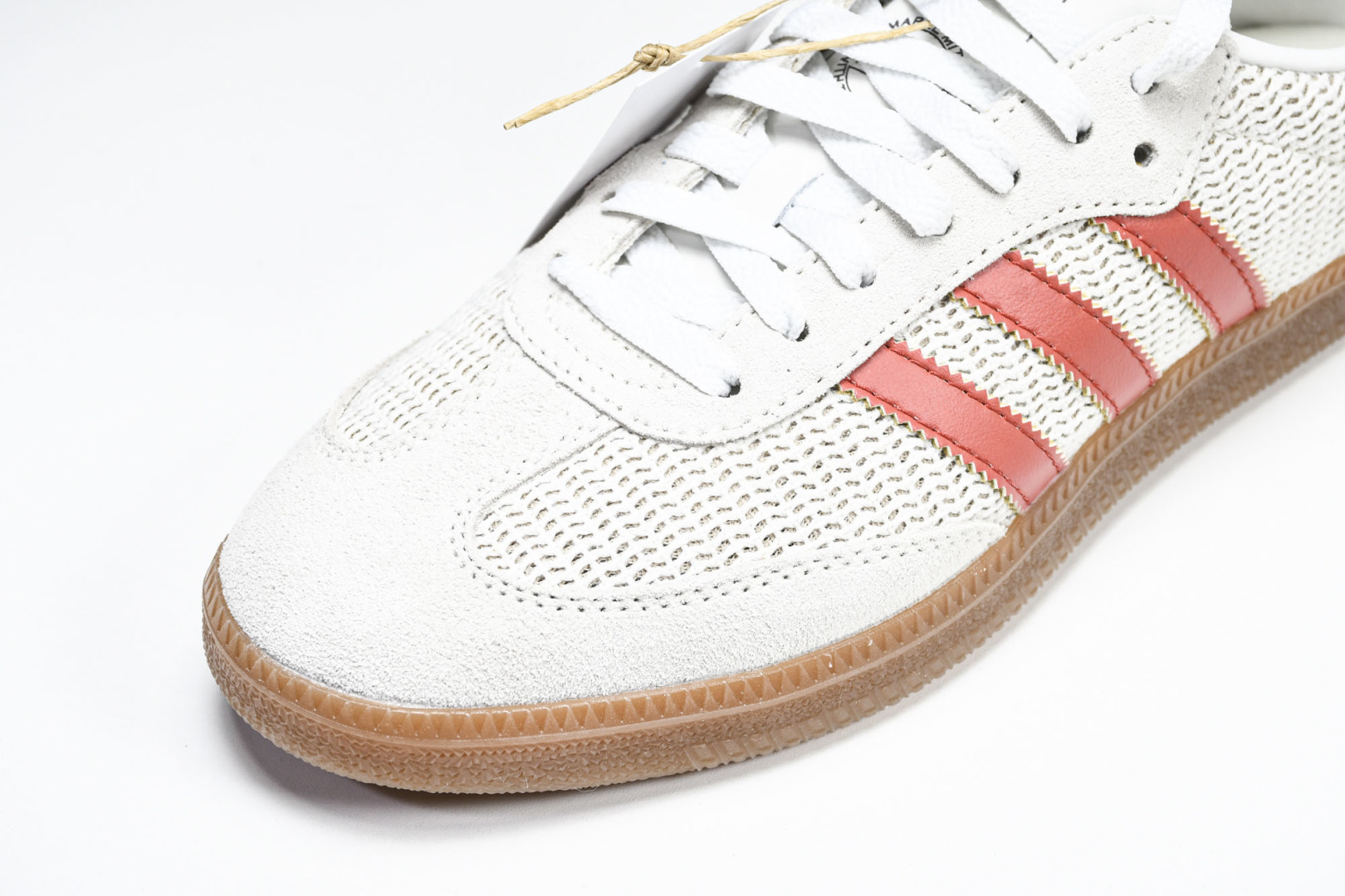 Originals 尺码36-45

纯原版出品-Samba OG 阿迪三叶草休闲板鞋 IG1380 Y